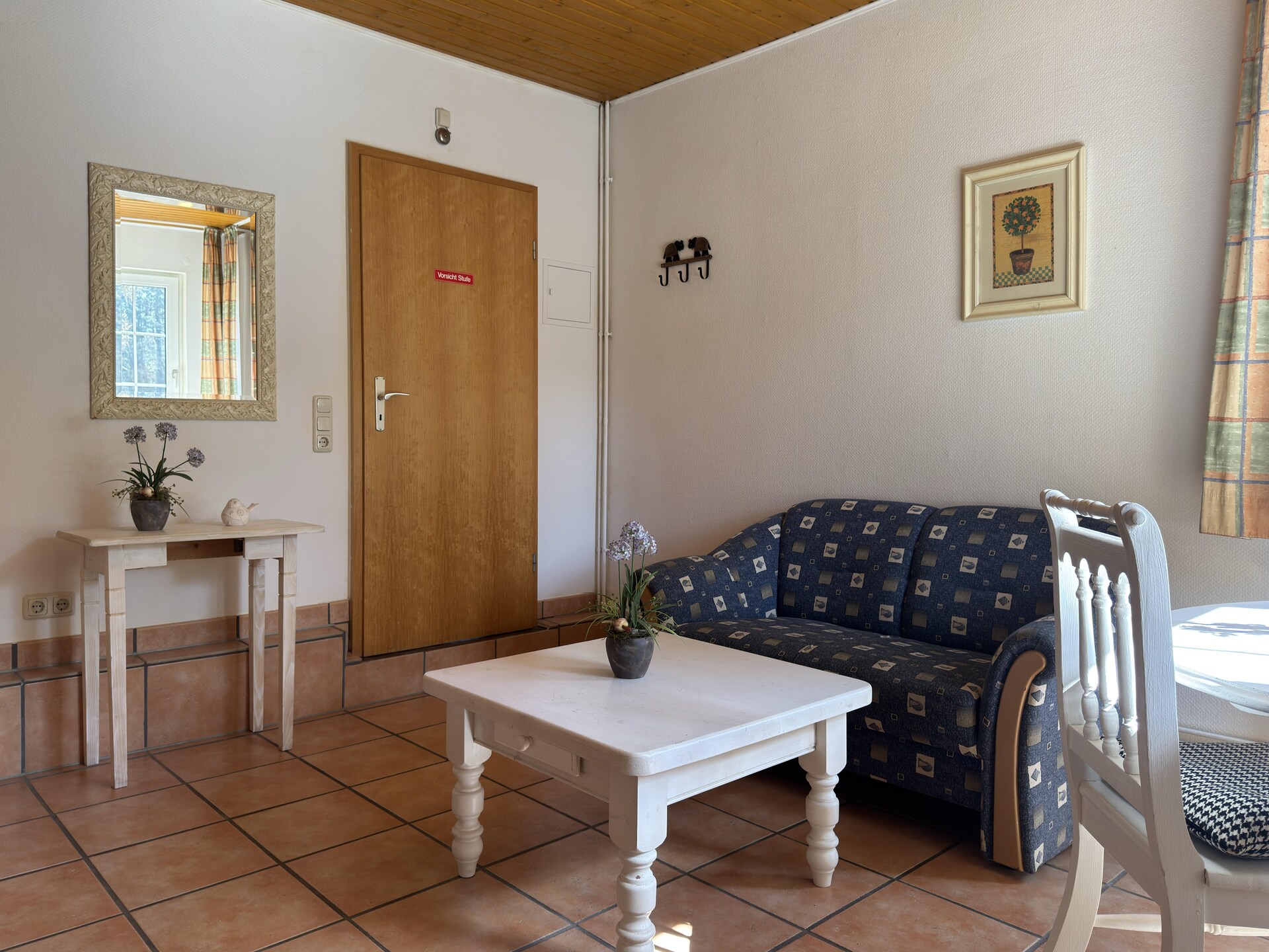 Knus appartement bij de Heidesee in Faßberg met zwembad en sauna - foto 4