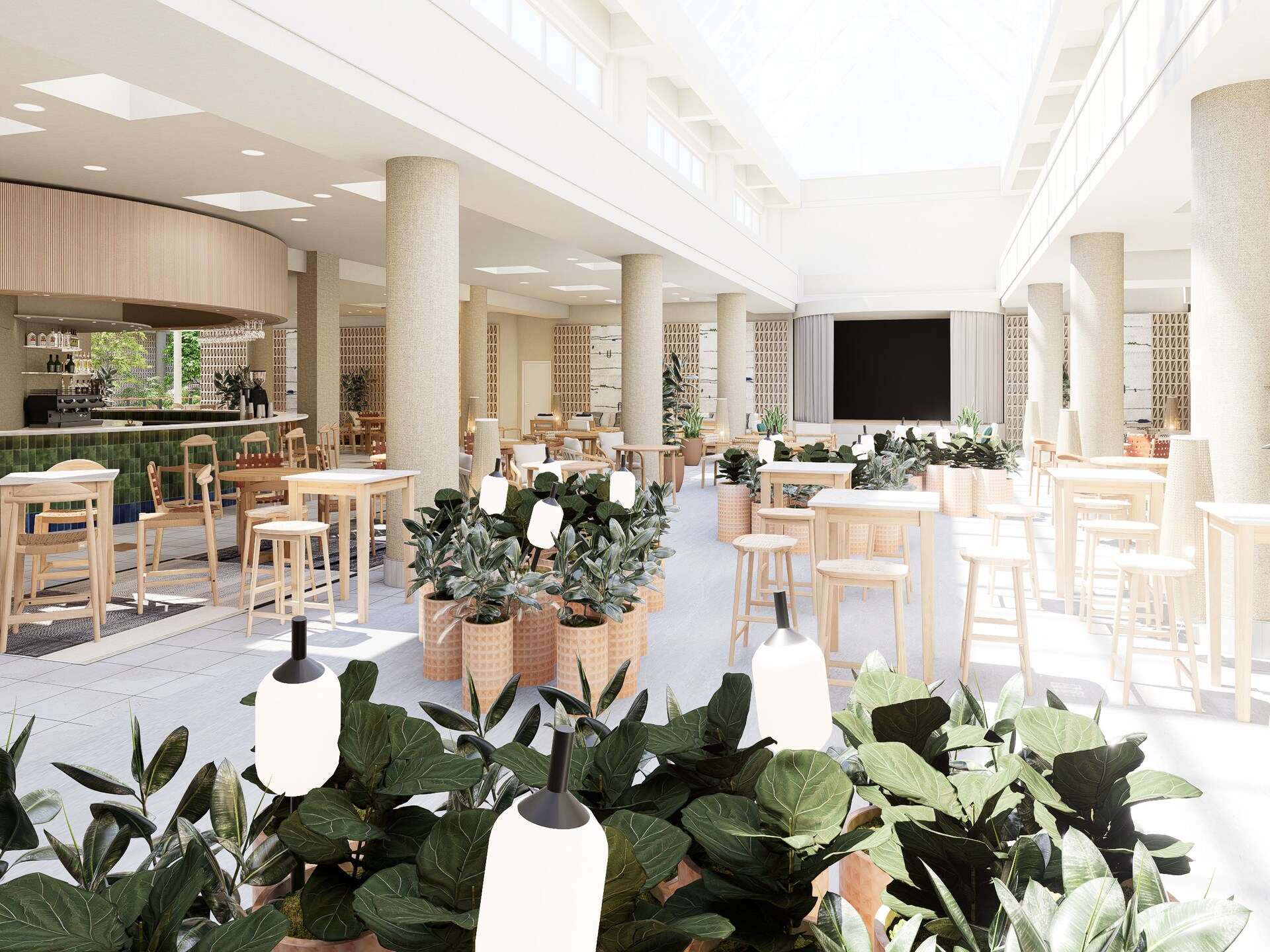 Knus appartement in IFA vakantiepark, 200m van strand Binz op Rügen - foto 19
