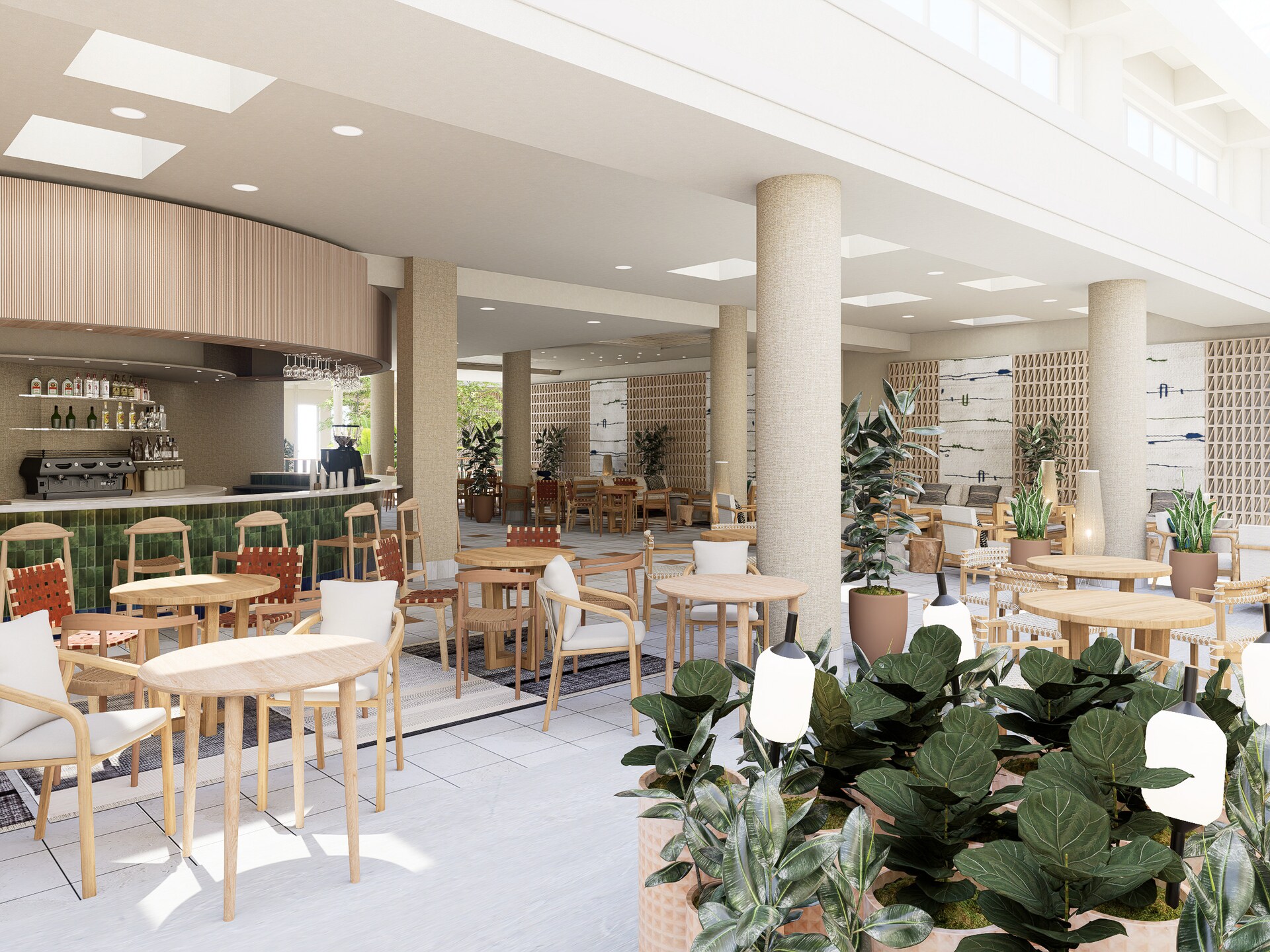 Knus appartement in IFA vakantiepark, 200m van strand Binz op Rügen - foto 21