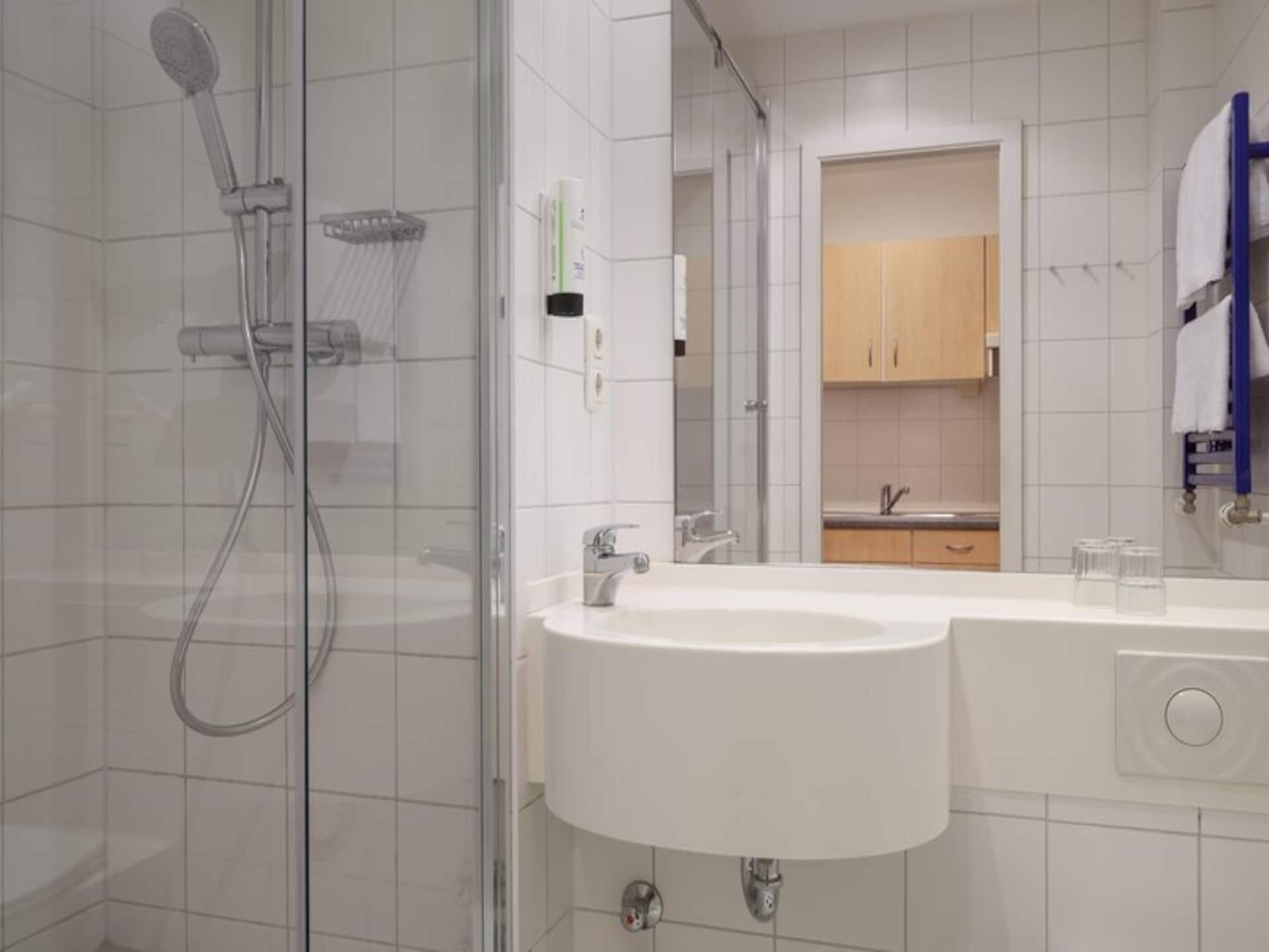 2-persoons appartement aan zee in Binz · 2 pers. - foto 8