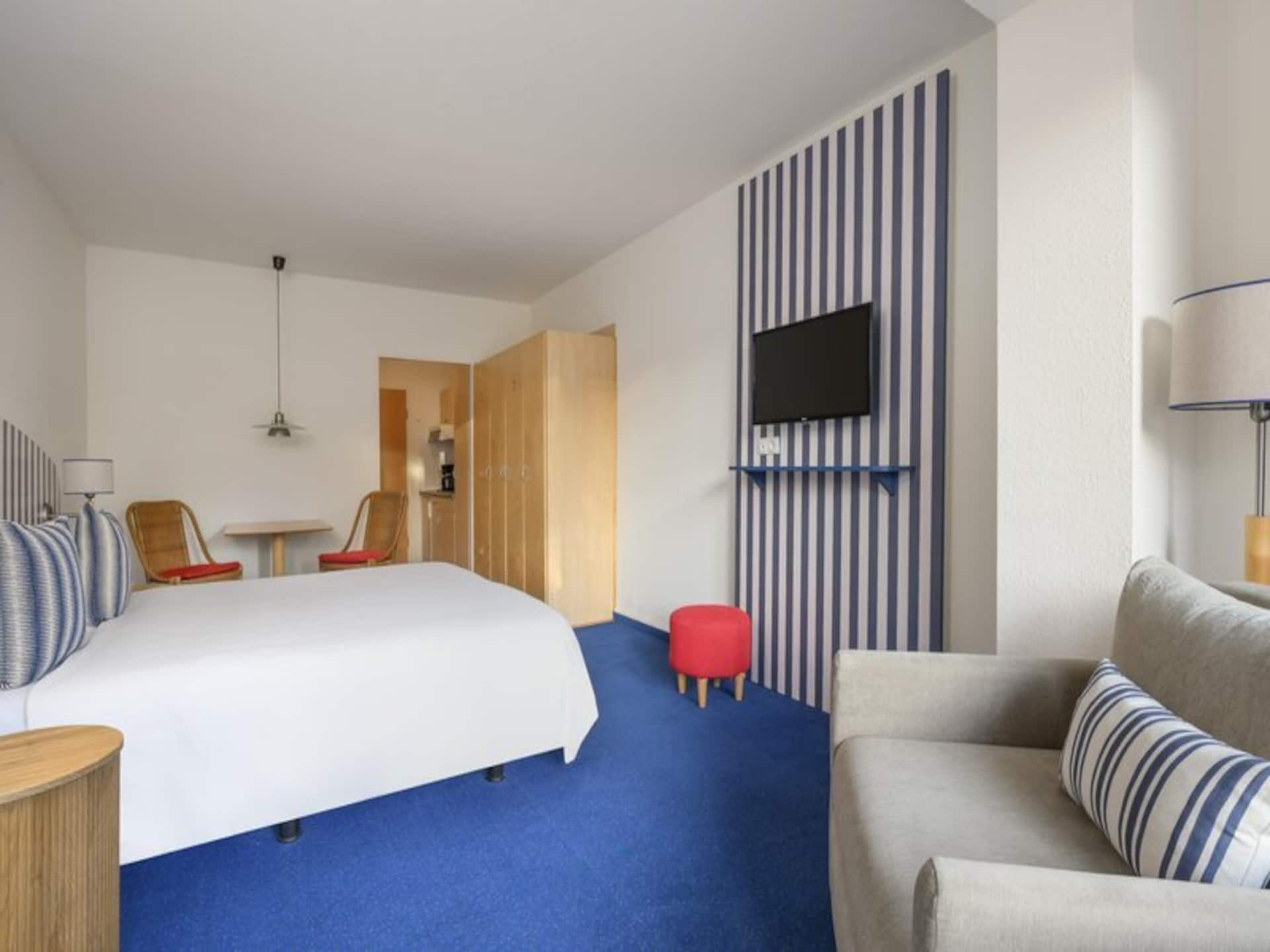 2-persoons appartement aan zee in Binz · 2 pers. - foto 6