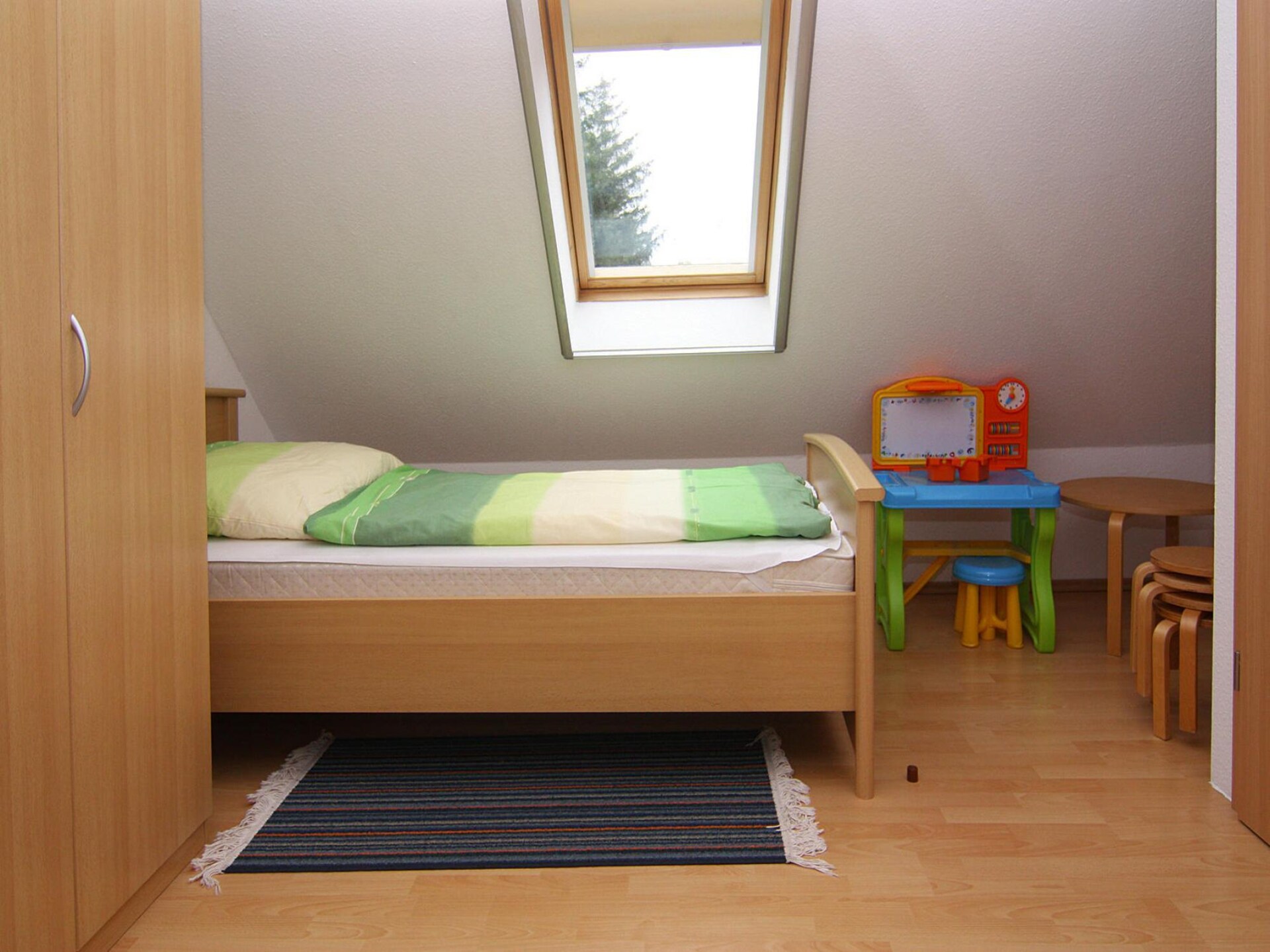 Ruim vakantiehuis in Zingst, 800 meter van strand en centrum - foto 16