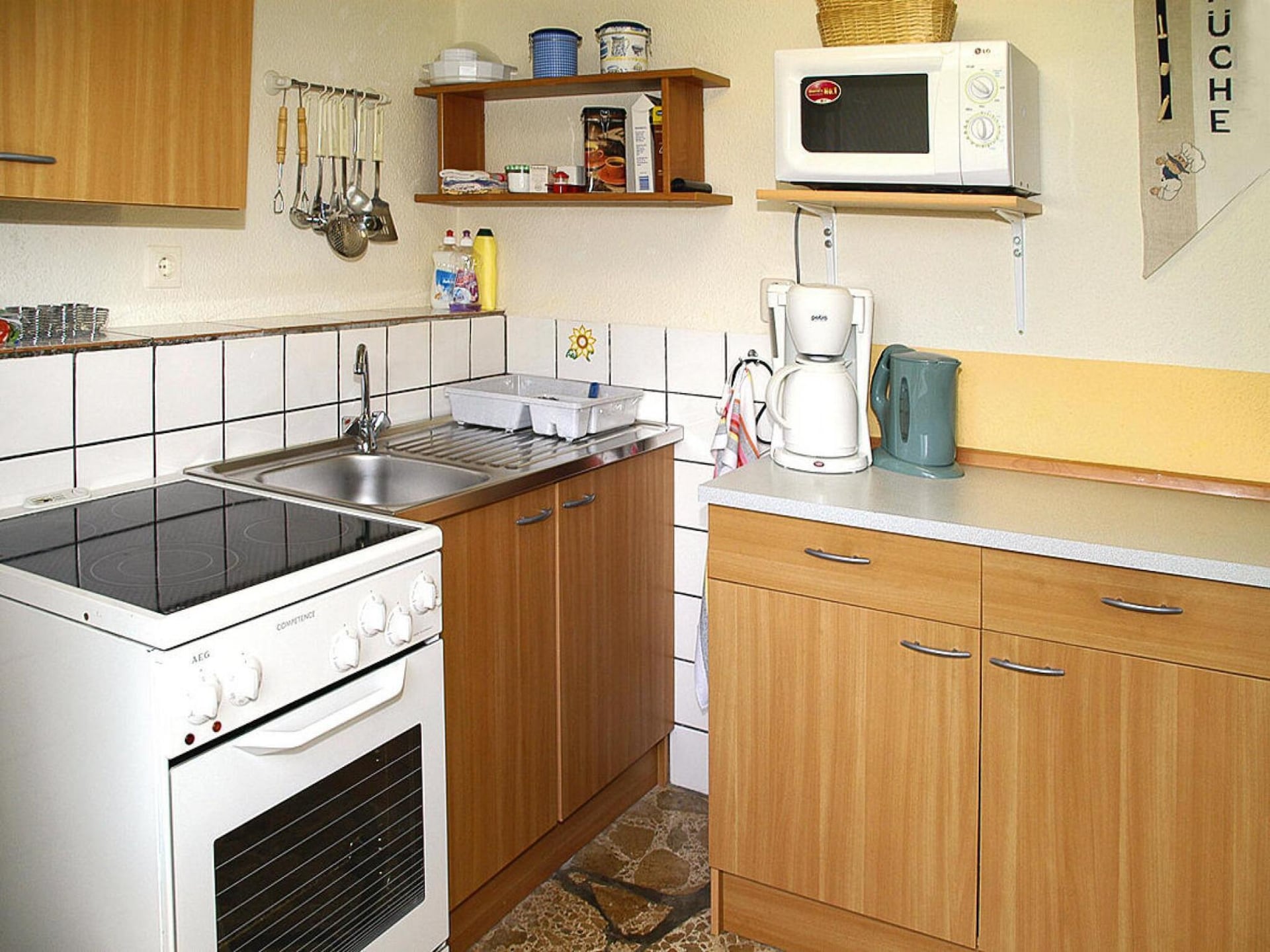 Rustgevend vakantiehuis in Steinbach-Hallenberg met boszicht - foto 7