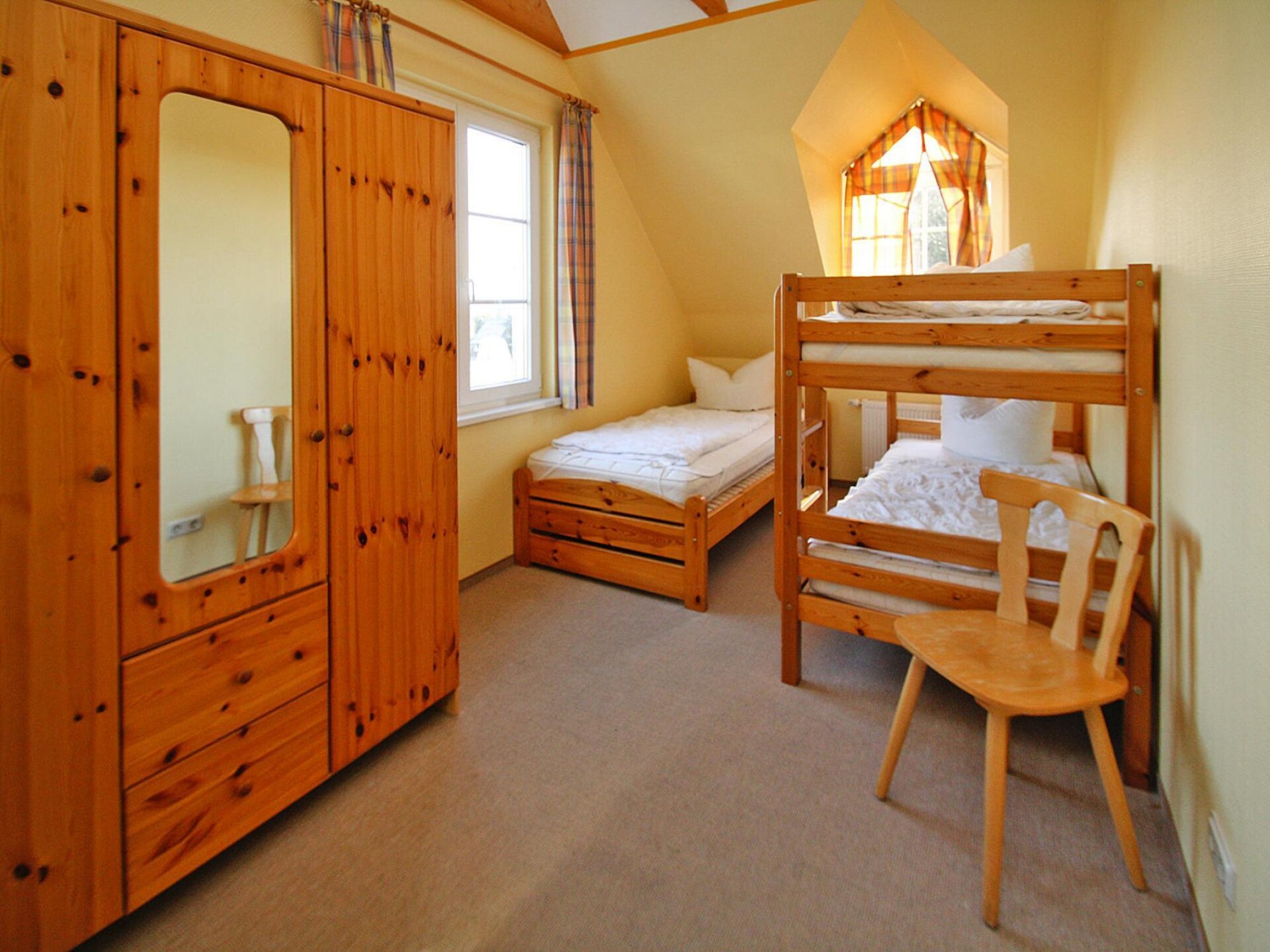 Wellness vakantiehuis in Tanne voor 12 personen nabij het meer - foto 11