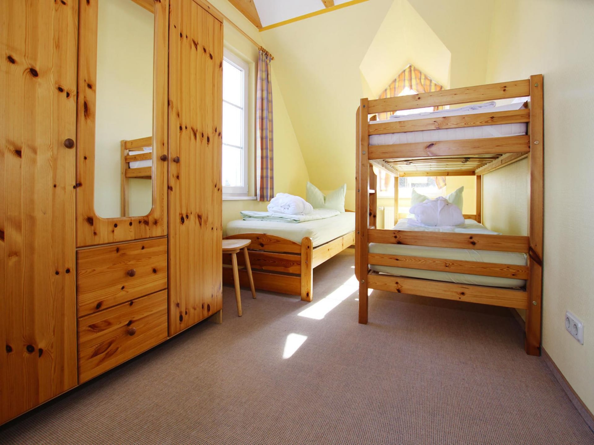 Wellness vakantiehuis in Tanne voor 12 personen nabij het meer - foto 14