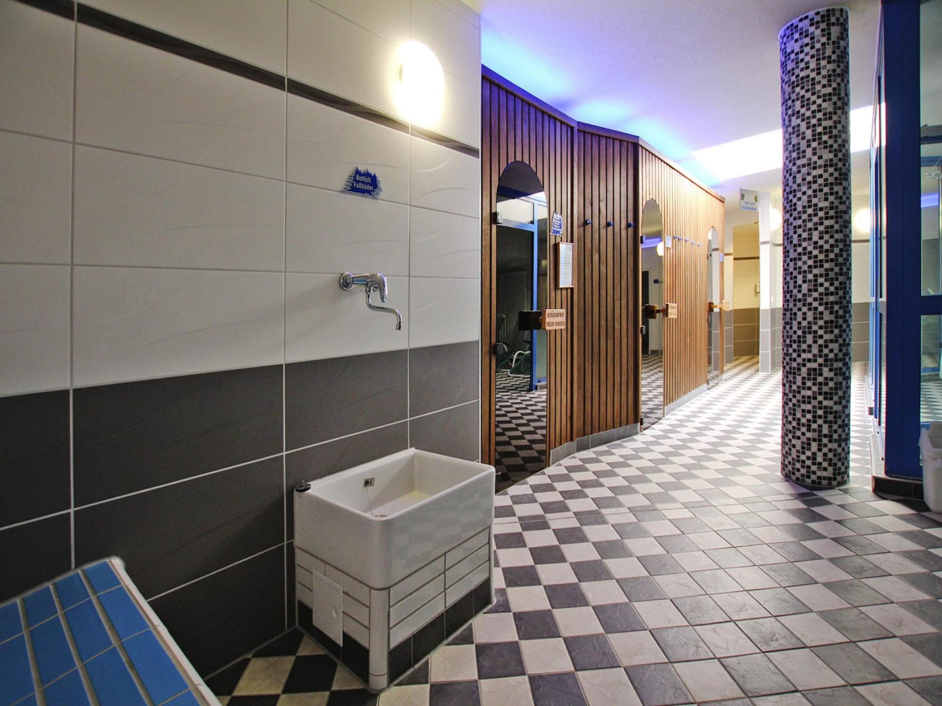 Wellness vakantiehuis in Tanne voor 12 personen nabij het meer - foto 22