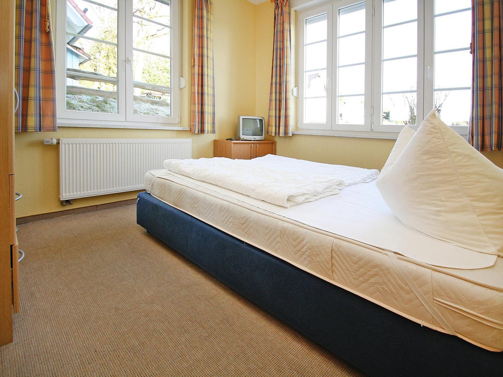 10-persoons vakantiehuis met wellness in Tanne nabij het meer - foto 17