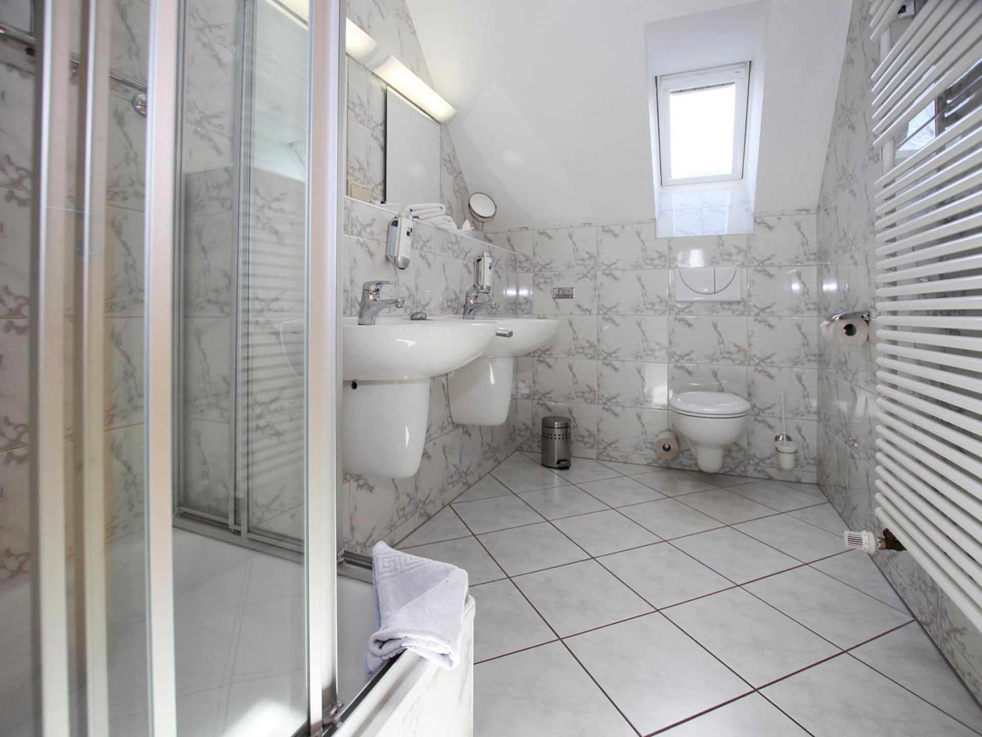 10-persoons vakantiehuis met wellness in Tanne nabij het meer - foto 26