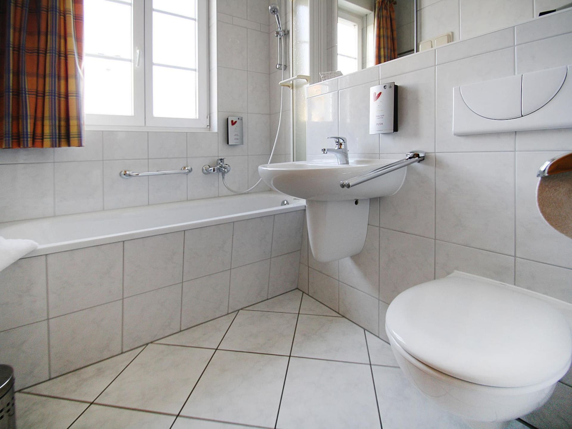 10-persoons vakantiehuis met wellness in Tanne nabij het meer - foto 28