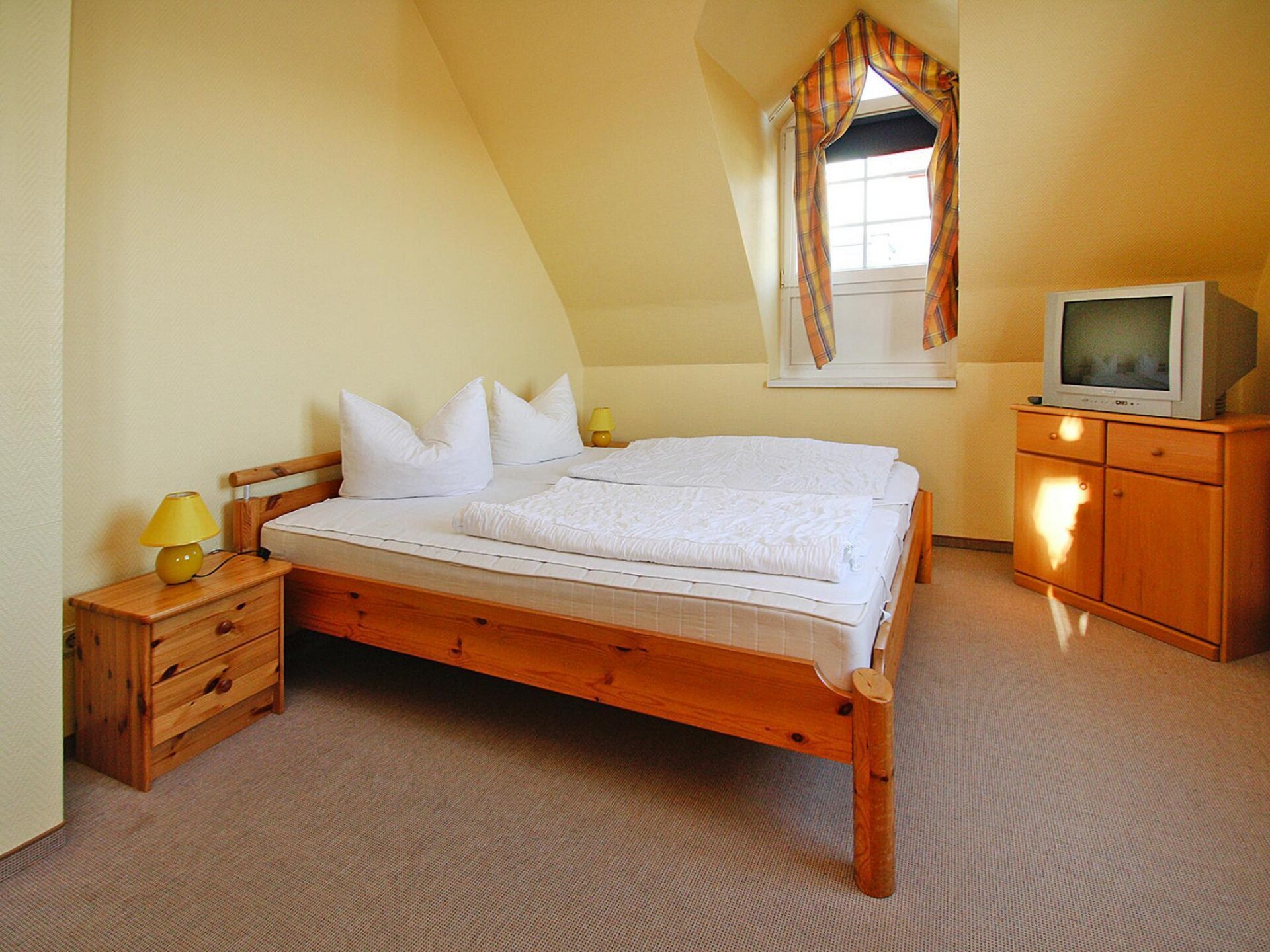 10-persoons vakantiehuis met wellness in Tanne nabij het meer - foto 20