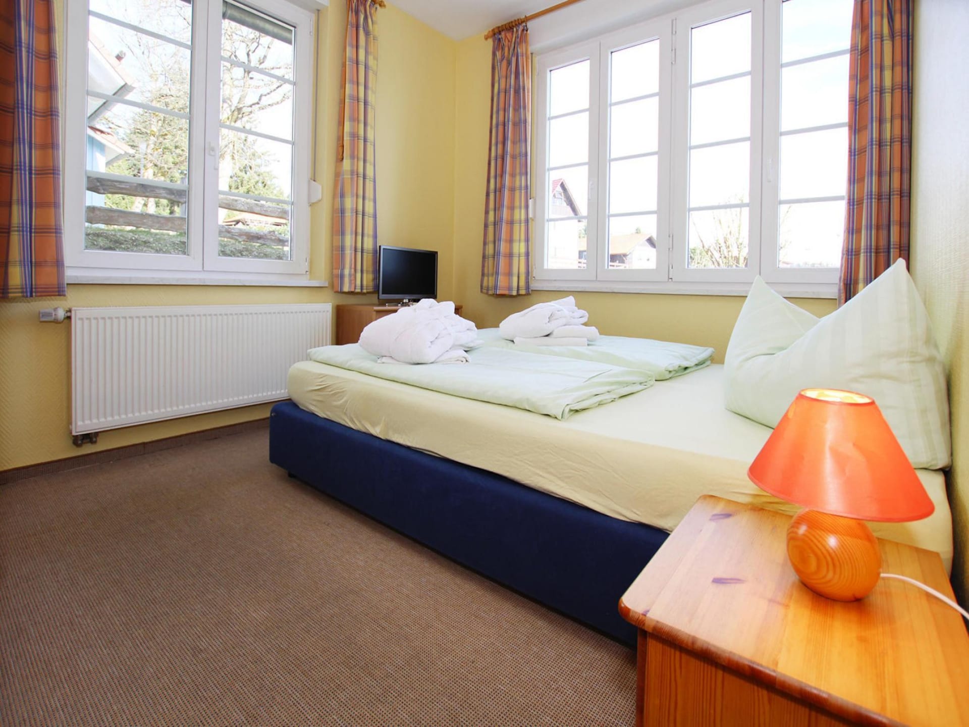 10-persoons vakantiehuis met wellness in Tanne nabij het meer - foto 21