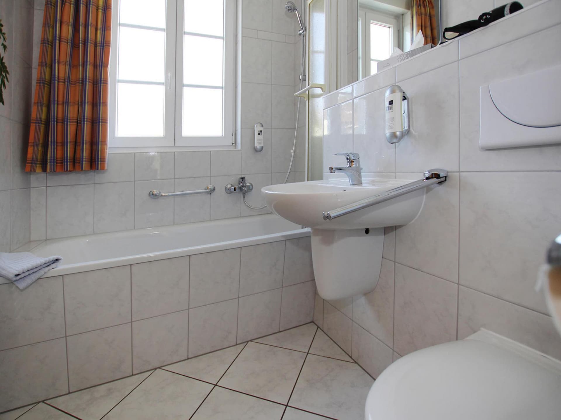 10-persoons vakantiehuis met wellness in Tanne nabij het meer - foto 30