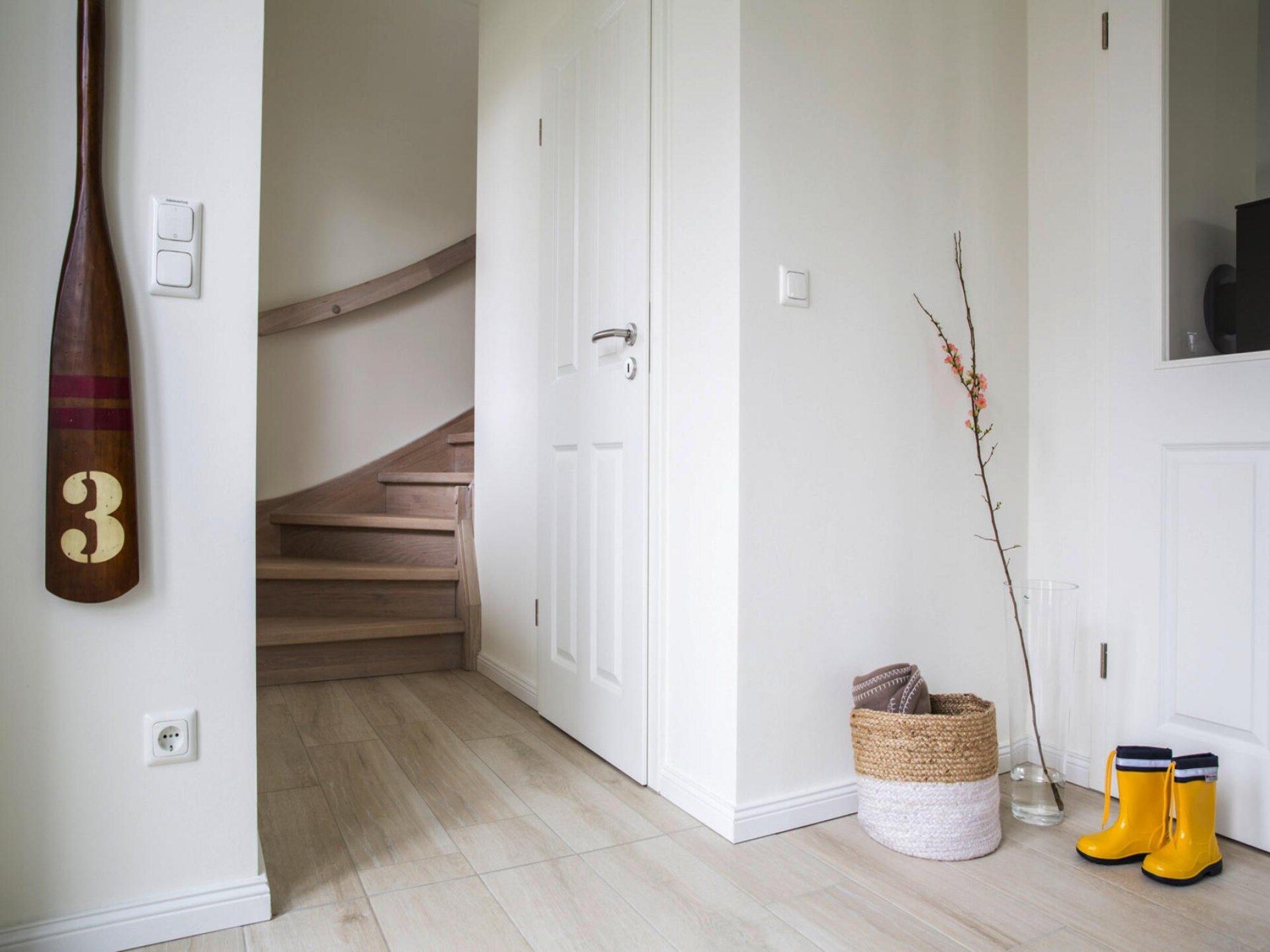 Vrijstaand rieten dakhuis met sauna aan de lagune, 100m van het water - foto 40
