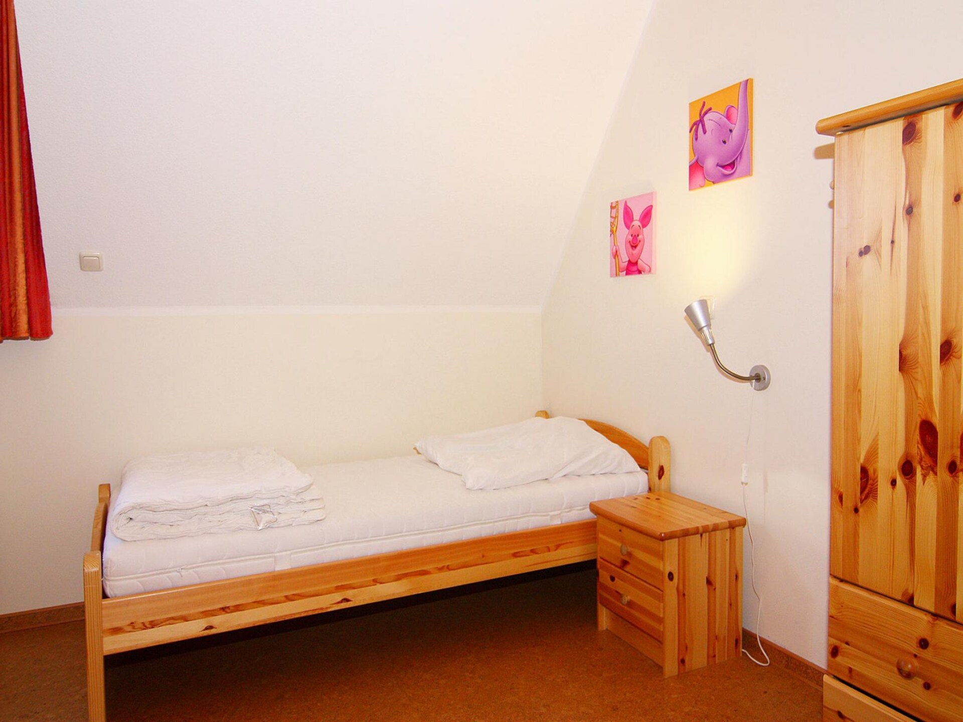 Op 300 m van zee: ruim vakantiehuis voor 8 personen in Trassenheide - foto 19