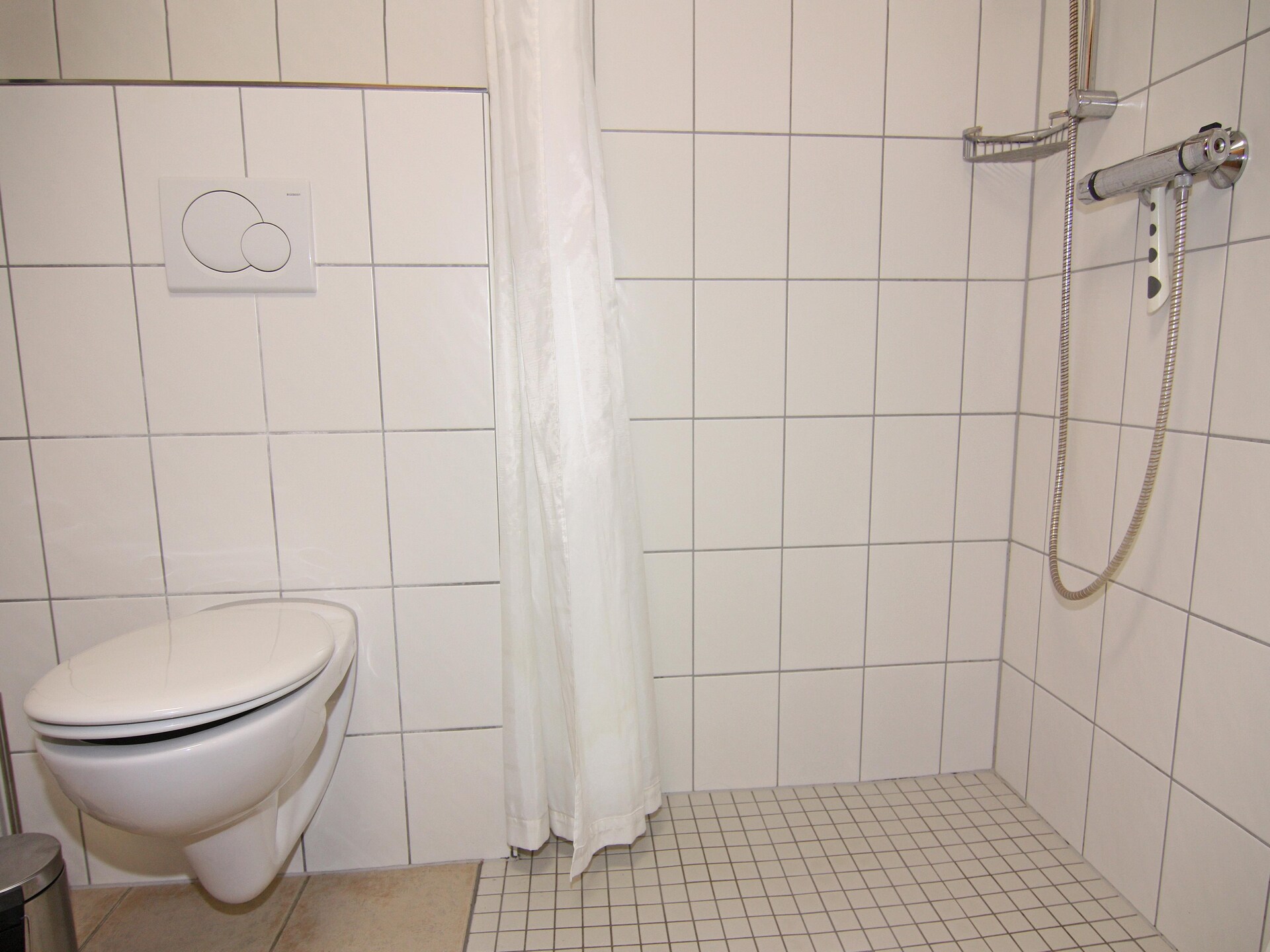 Op 300 m van zee: ruim vakantiehuis voor 8 personen in Trassenheide - foto 33