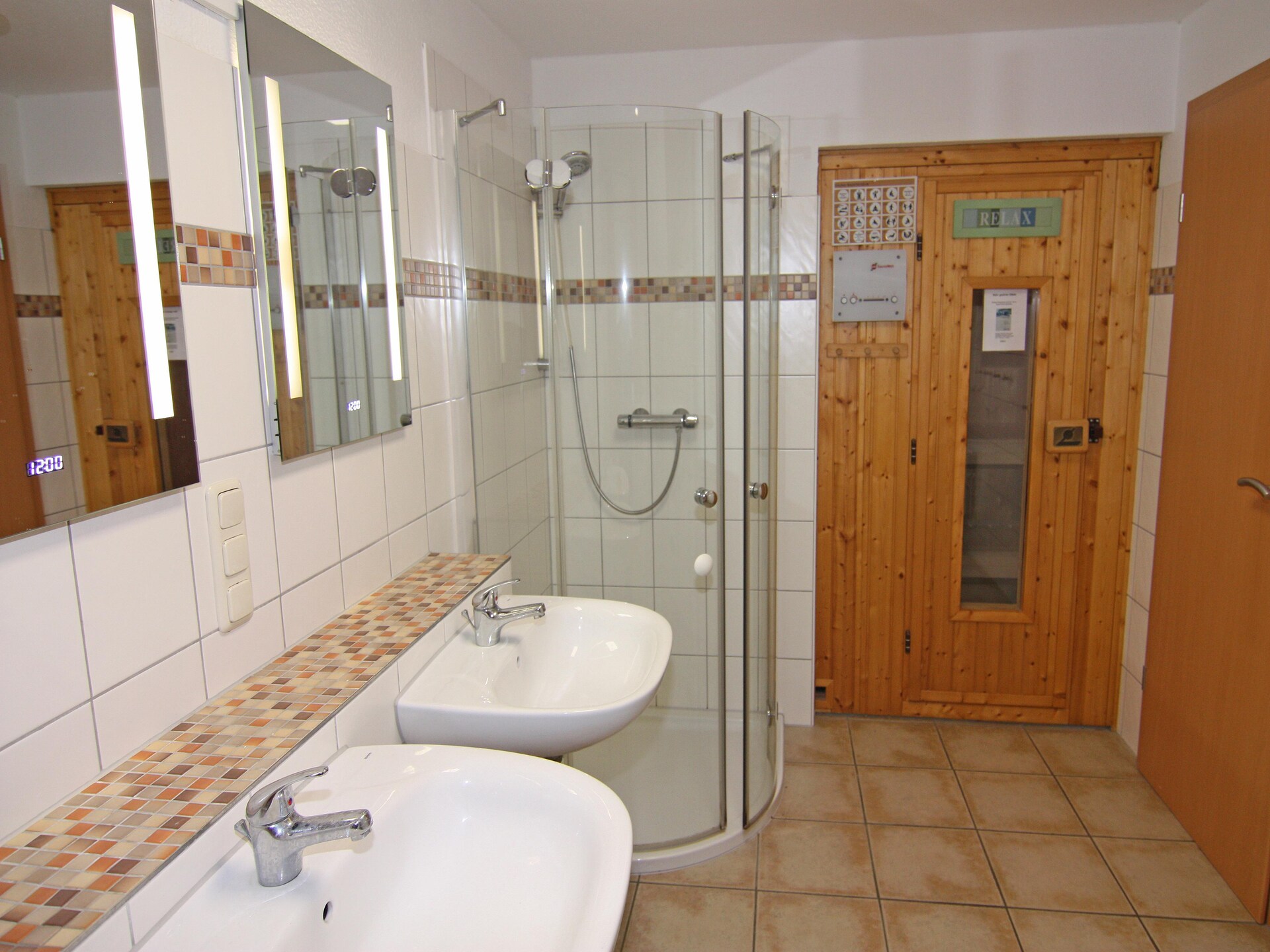 Op 300 m van zee: ruim vakantiehuis voor 8 personen in Trassenheide - foto 30