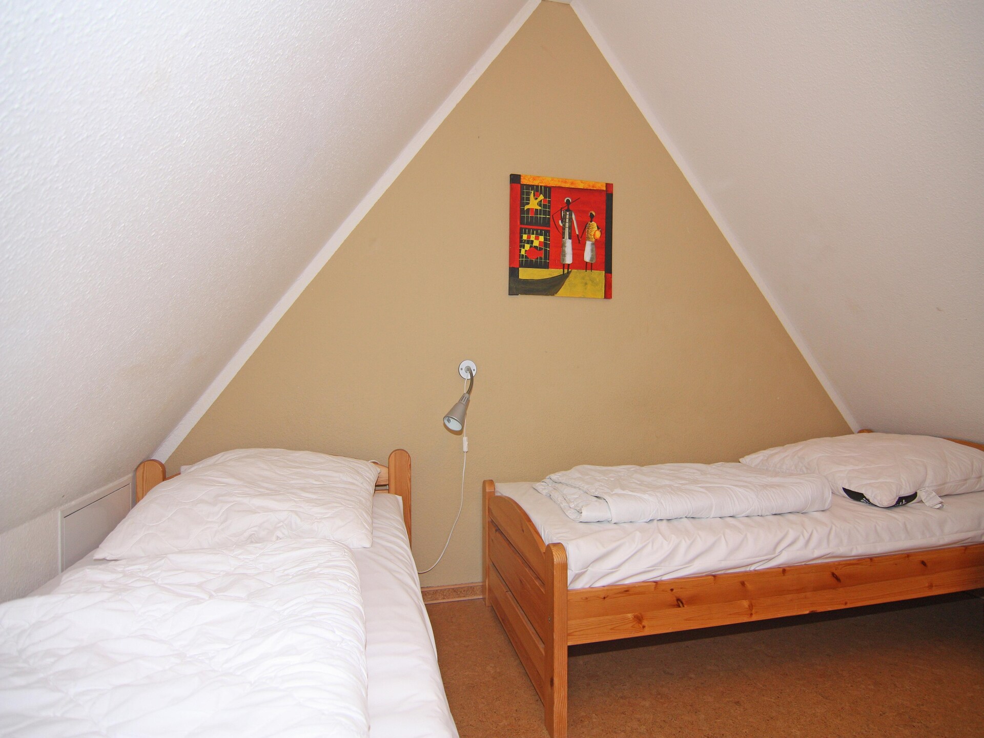 Op 300 m van zee: ruim vakantiehuis voor 8 personen in Trassenheide - foto 26