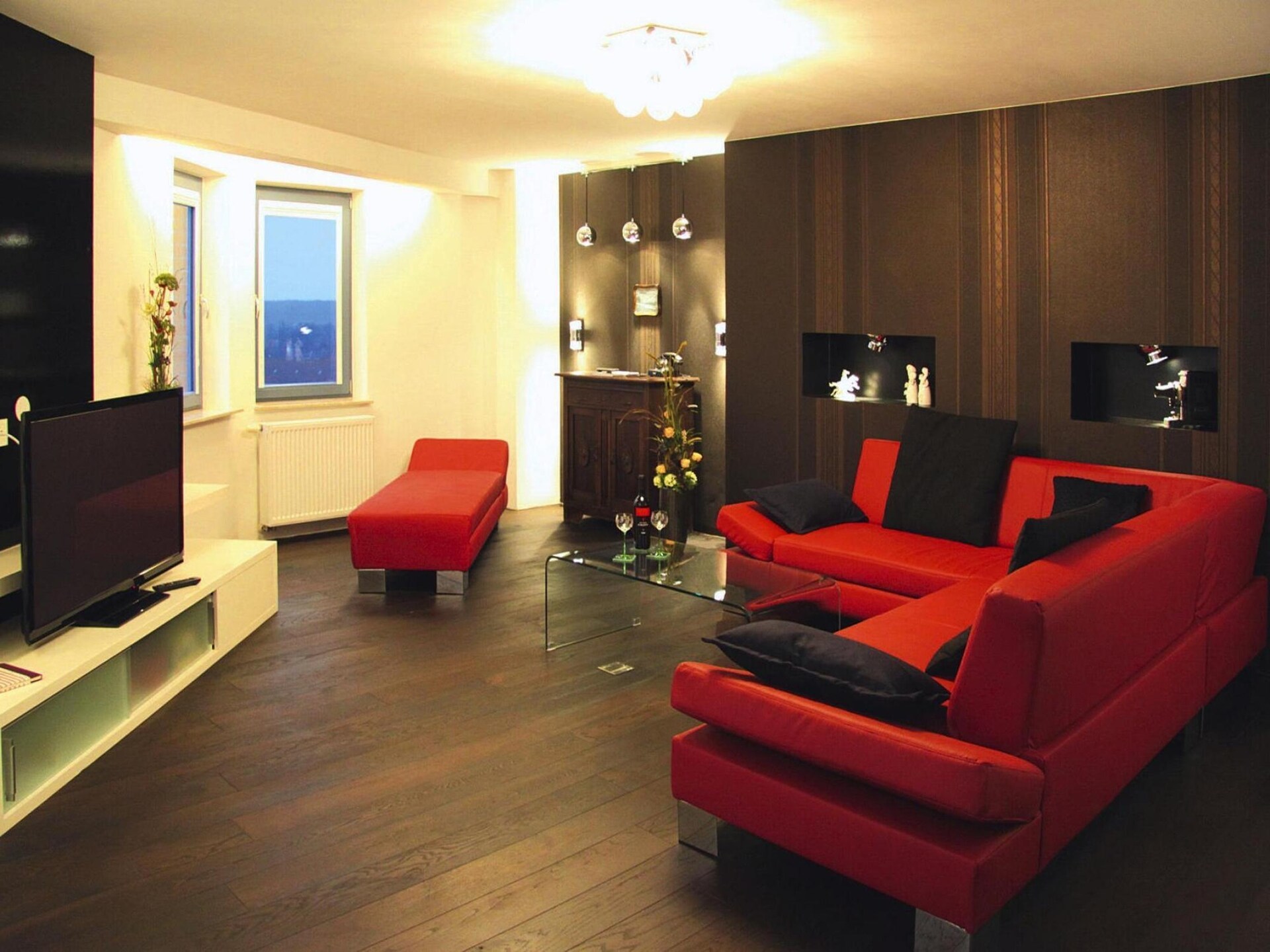 Uniek appartement op 8e verdieping in monumentale watertoren Güstrow - foto 7
