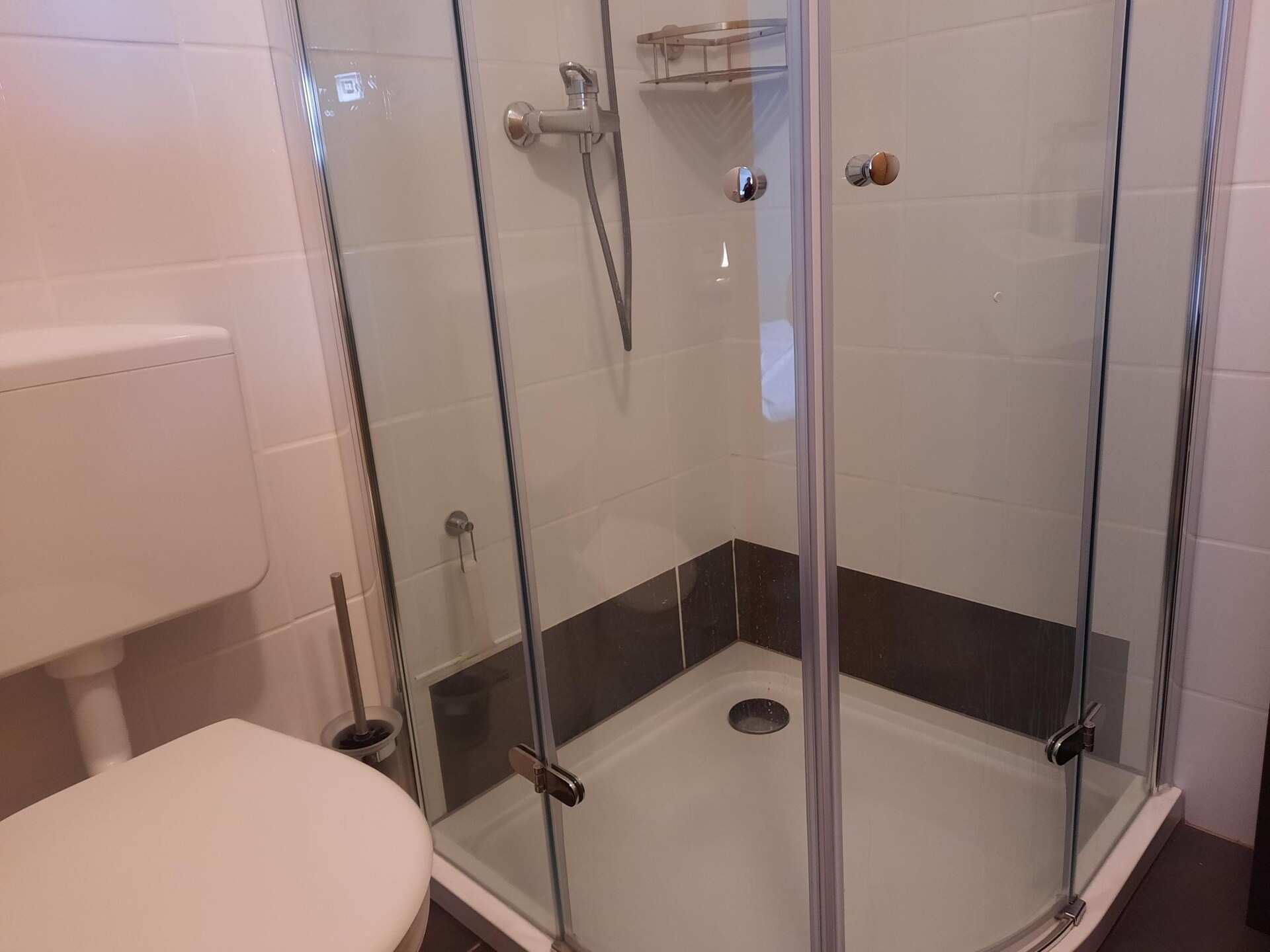 Op 300 m van het meer: Knus appartement voor 2 personen in Mirow - foto 16