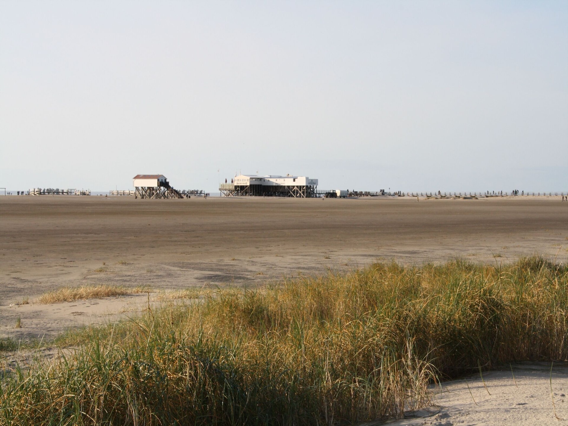6-persoons vakantiehuis in St. Peter-Ording nabij de zee - foto 18