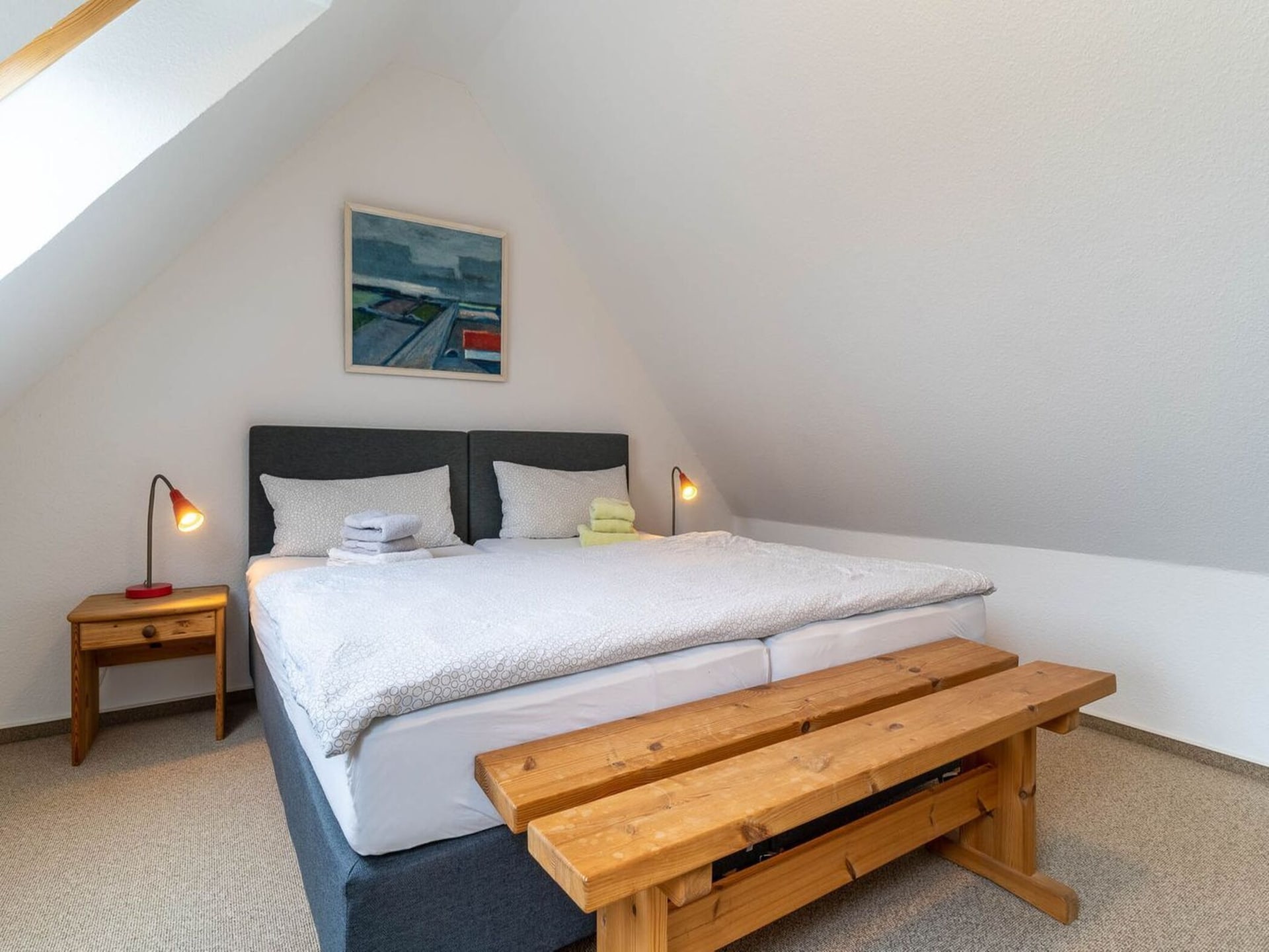 6-persoons vakantiehuis in St. Peter-Ording nabij de zee - foto 10