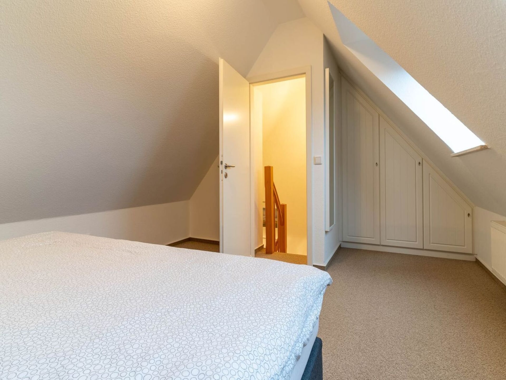 6-persoons vakantiehuis in St. Peter-Ording nabij de zee - foto 11