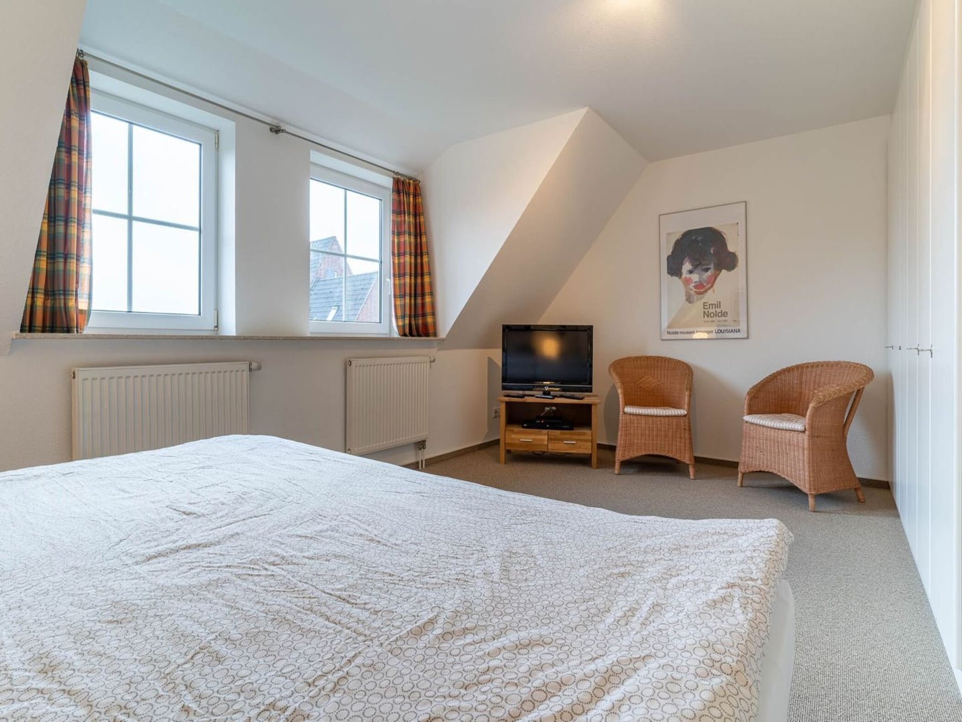 6-persoons vakantiehuis in St. Peter-Ording nabij de zee - foto 12