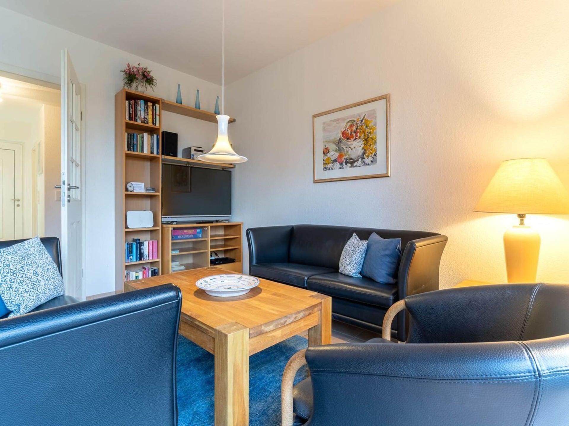 6-persoons vakantiehuis in St. Peter-Ording nabij de zee - foto 7