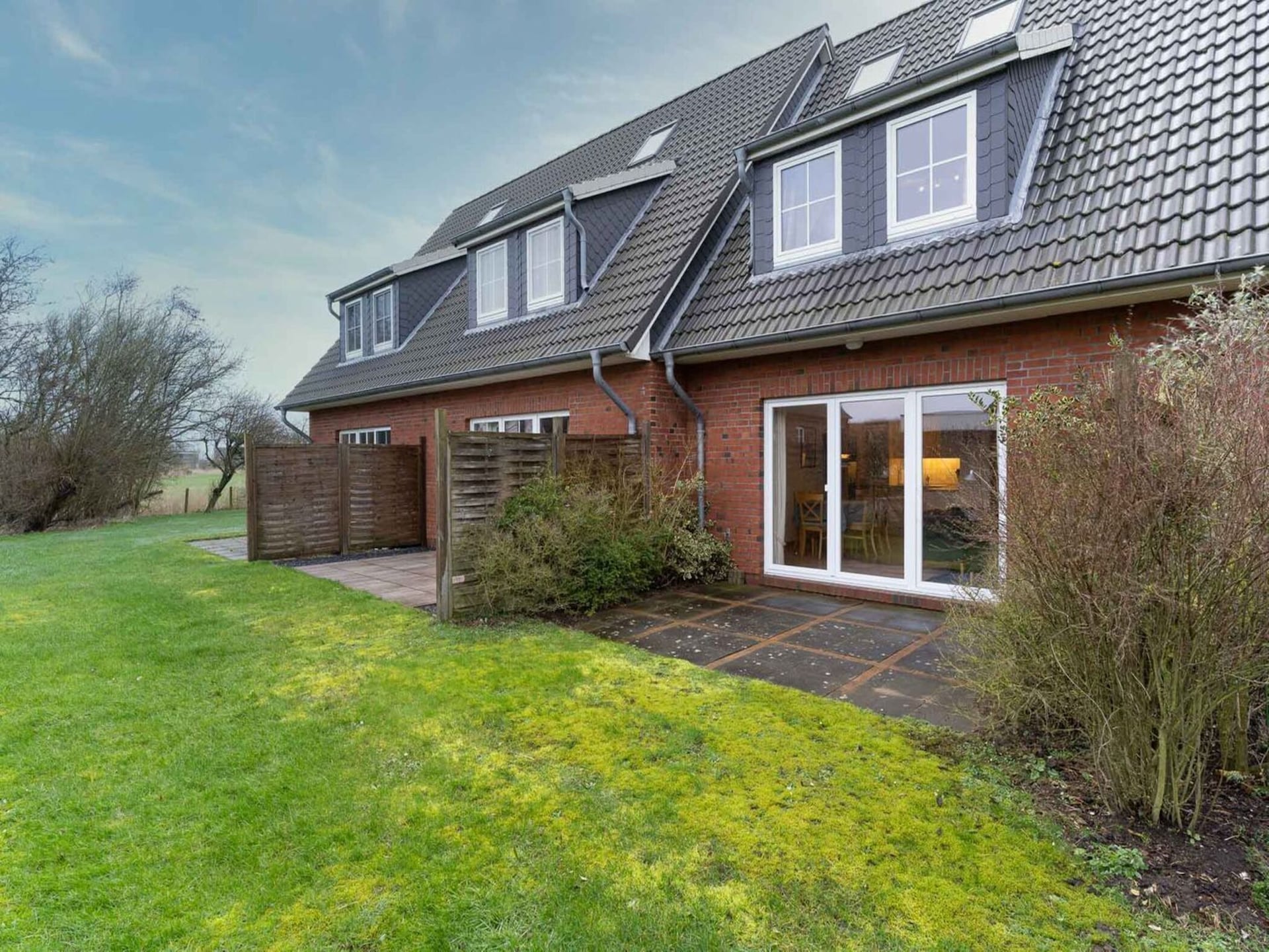 6-persoons vakantiehuis in St. Peter-Ording nabij de zee - foto 6