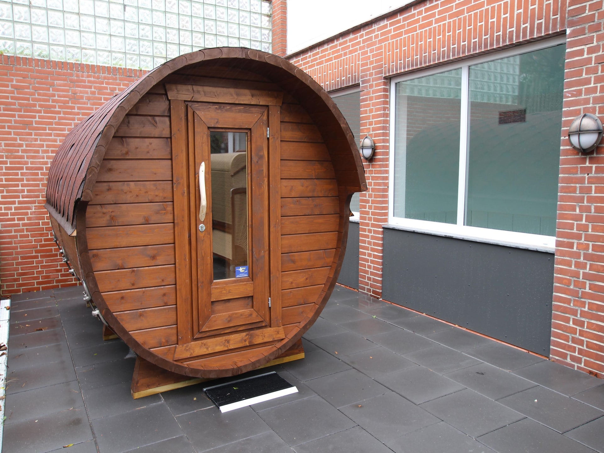Op 1,0 km van zee: Ruim appartement voor 6 personen in Westerland - foto 6