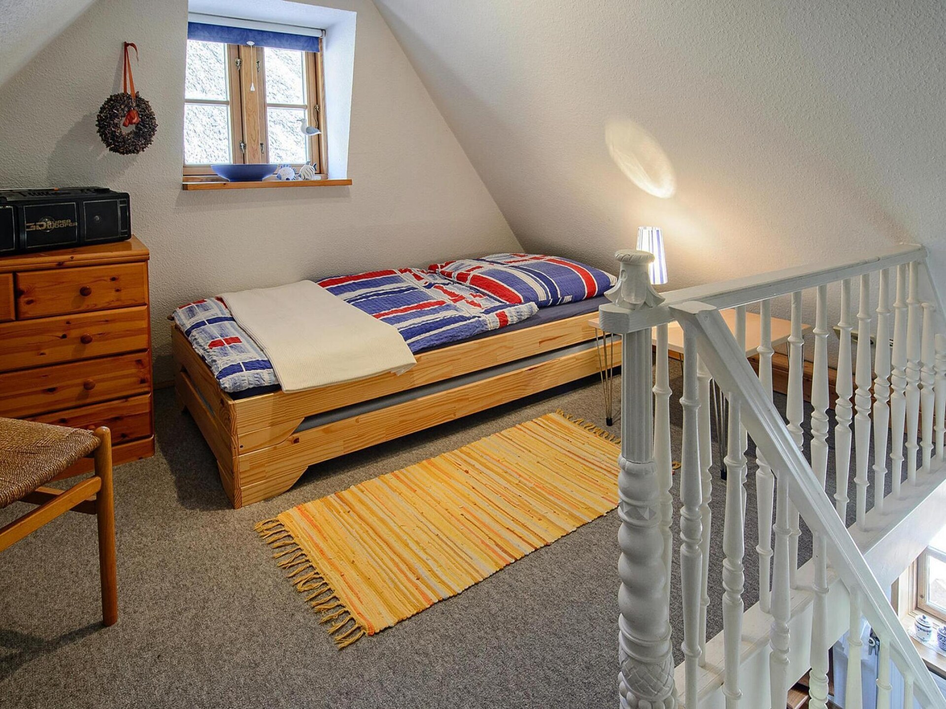 Fries rietgedekt huis nabij Husum met zonneterras - foto 11