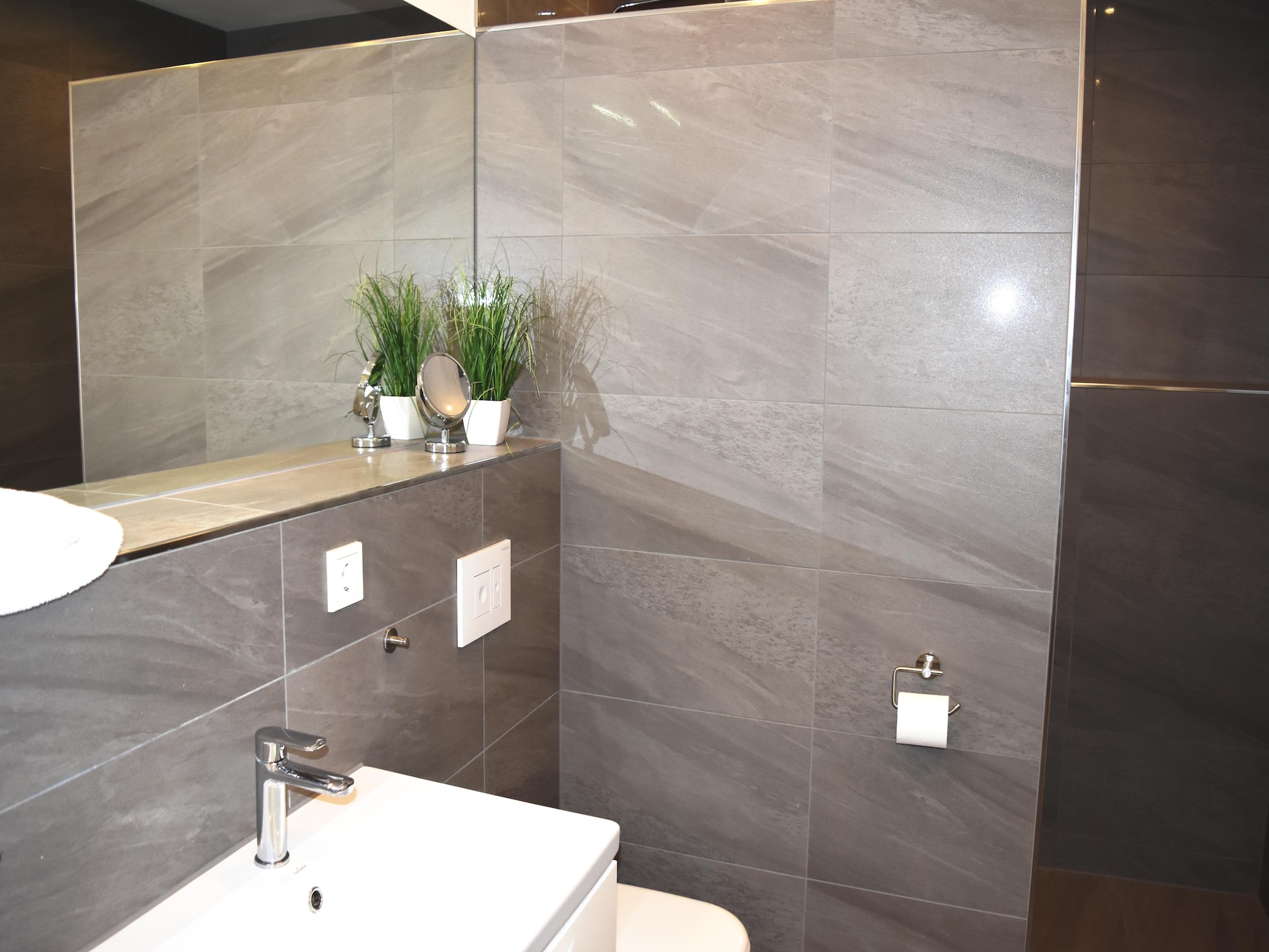 2-persoons appartement aan het meer in Lübben - foto 17