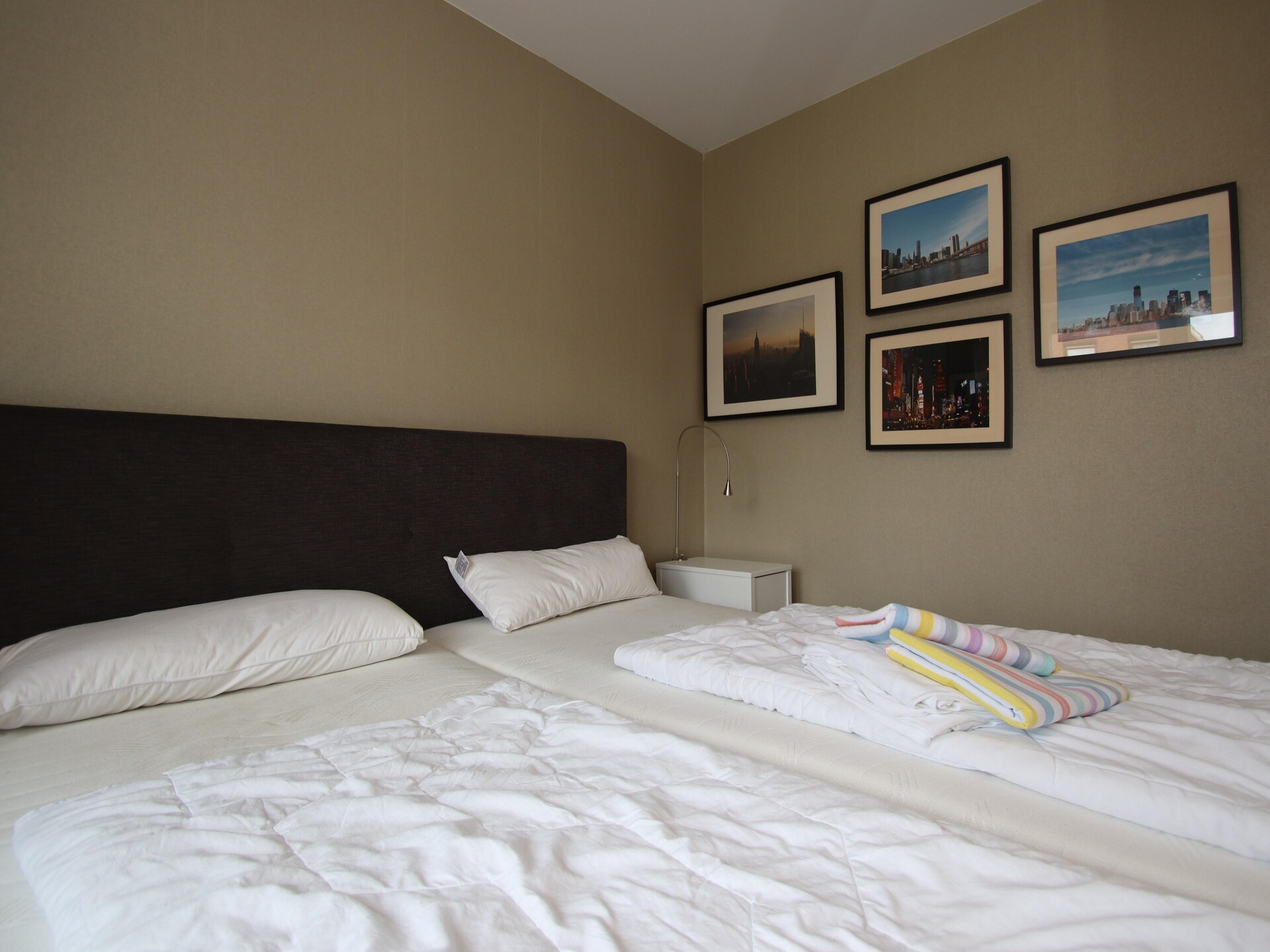 Op 1,0 km van zee: Modern appartement Fewo Alte Liebe in Dornumersiel - foto 15