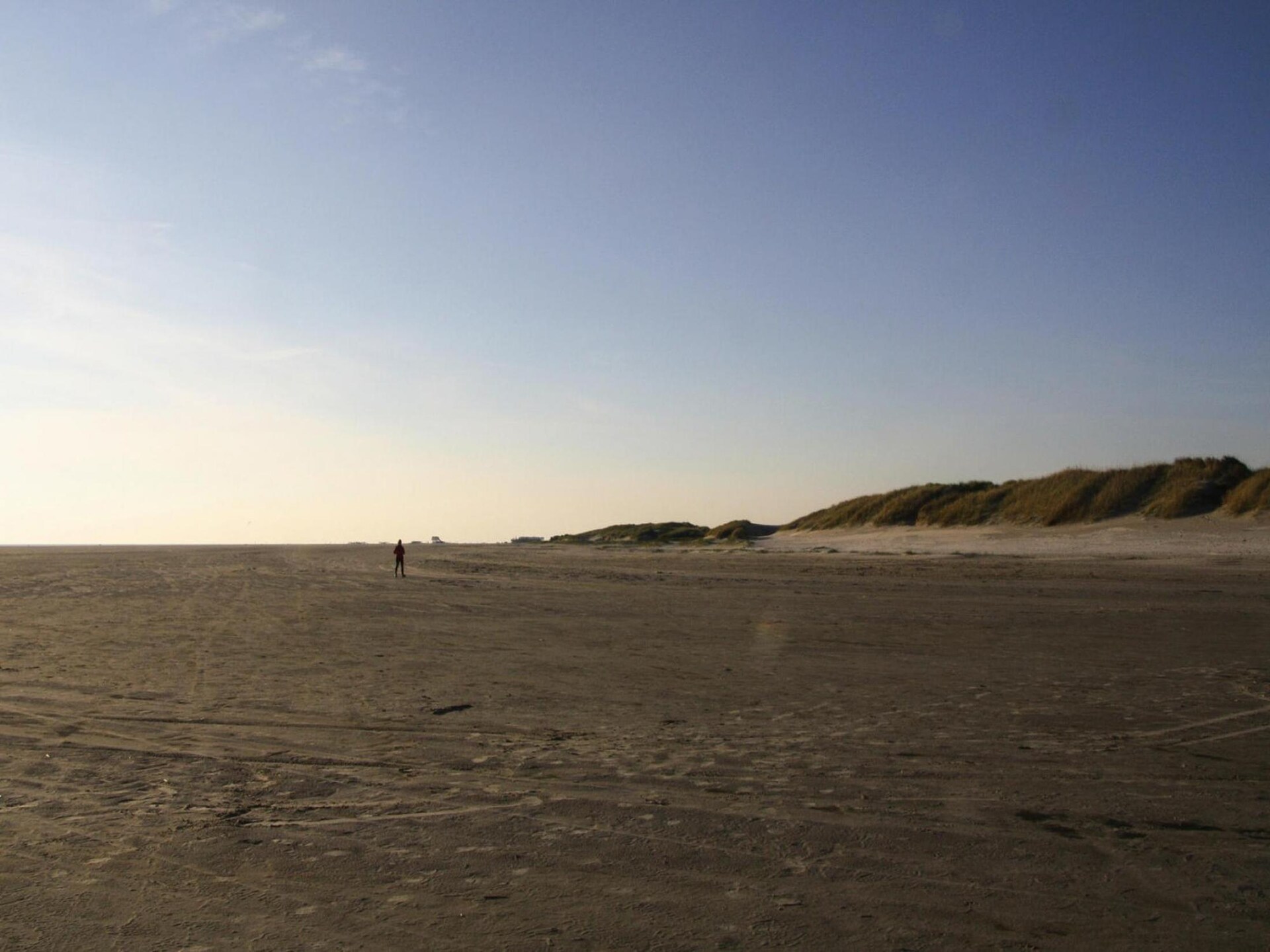 Gezellig appartement voor 2 personen in Tating nabij St. Peter-Ording - foto 17