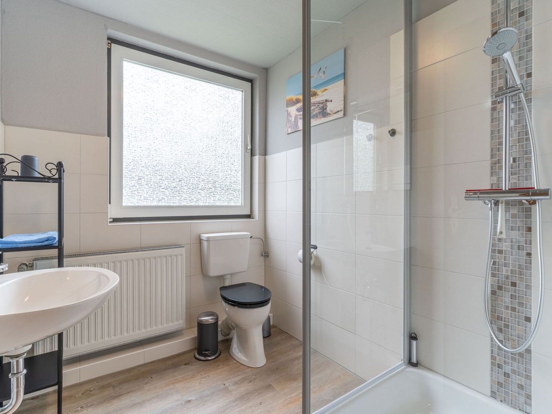 Gezellig appartement voor 2 personen in Tating nabij St. Peter-Ording - foto 13