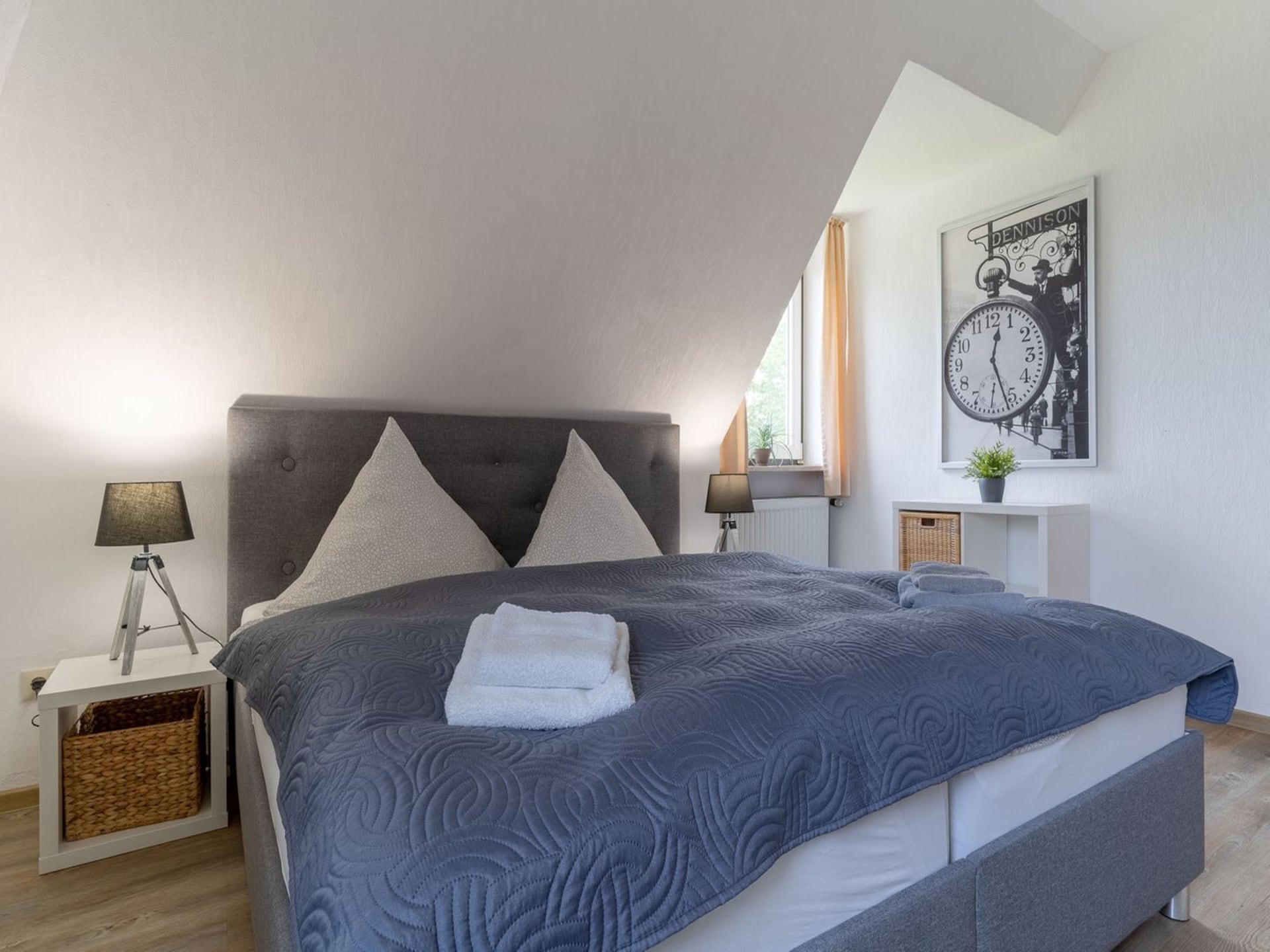 Gezellig appartement voor 2 personen in Tating nabij St. Peter-Ording - foto 11