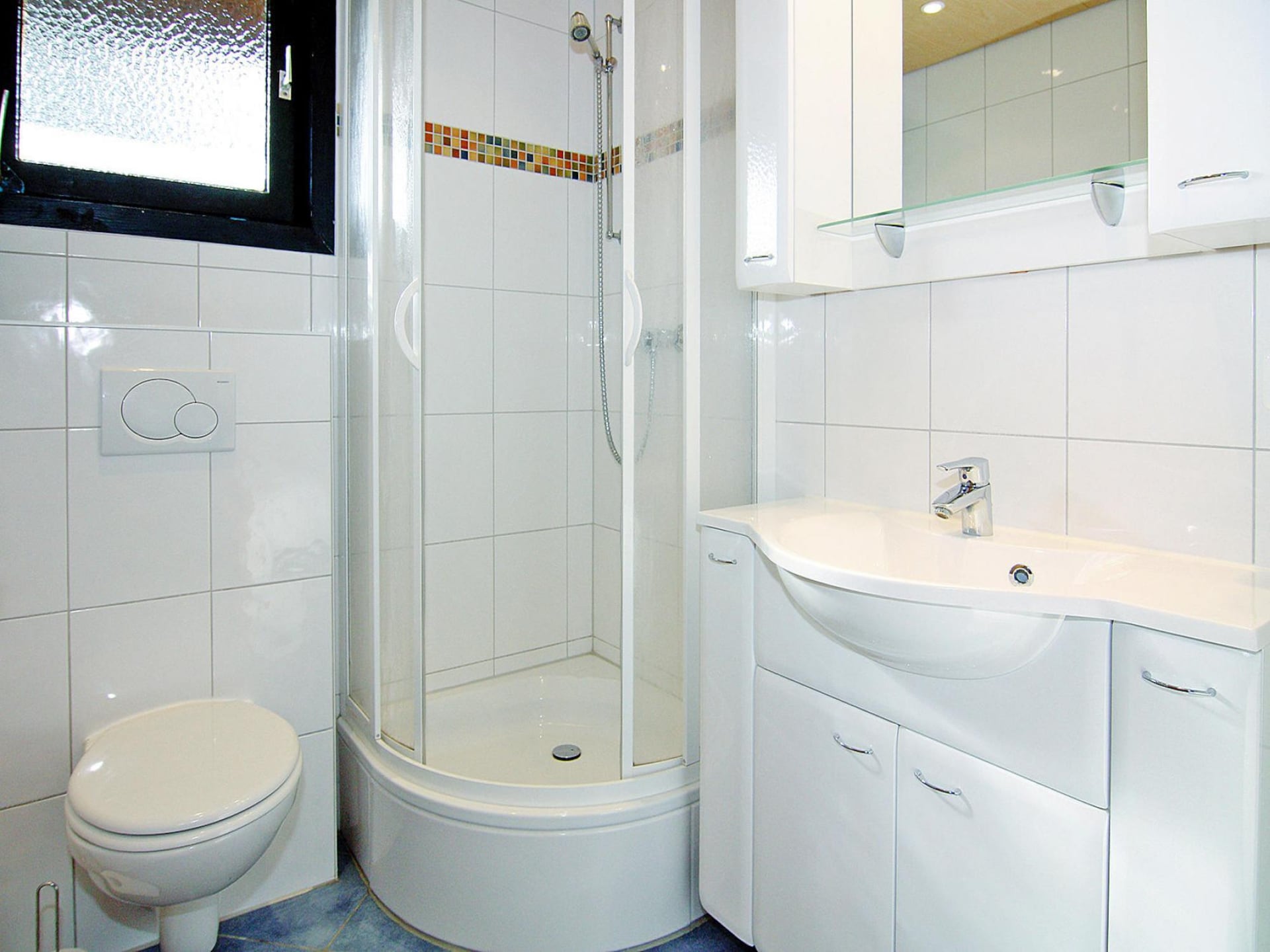 4-persoons vakantiehuis in Damp op 800 meter van zee - foto 33