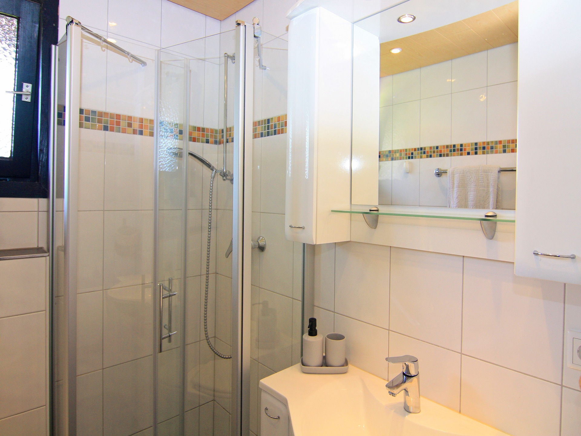 4-persoons vakantiehuis in Damp op 800 meter van zee - foto 30