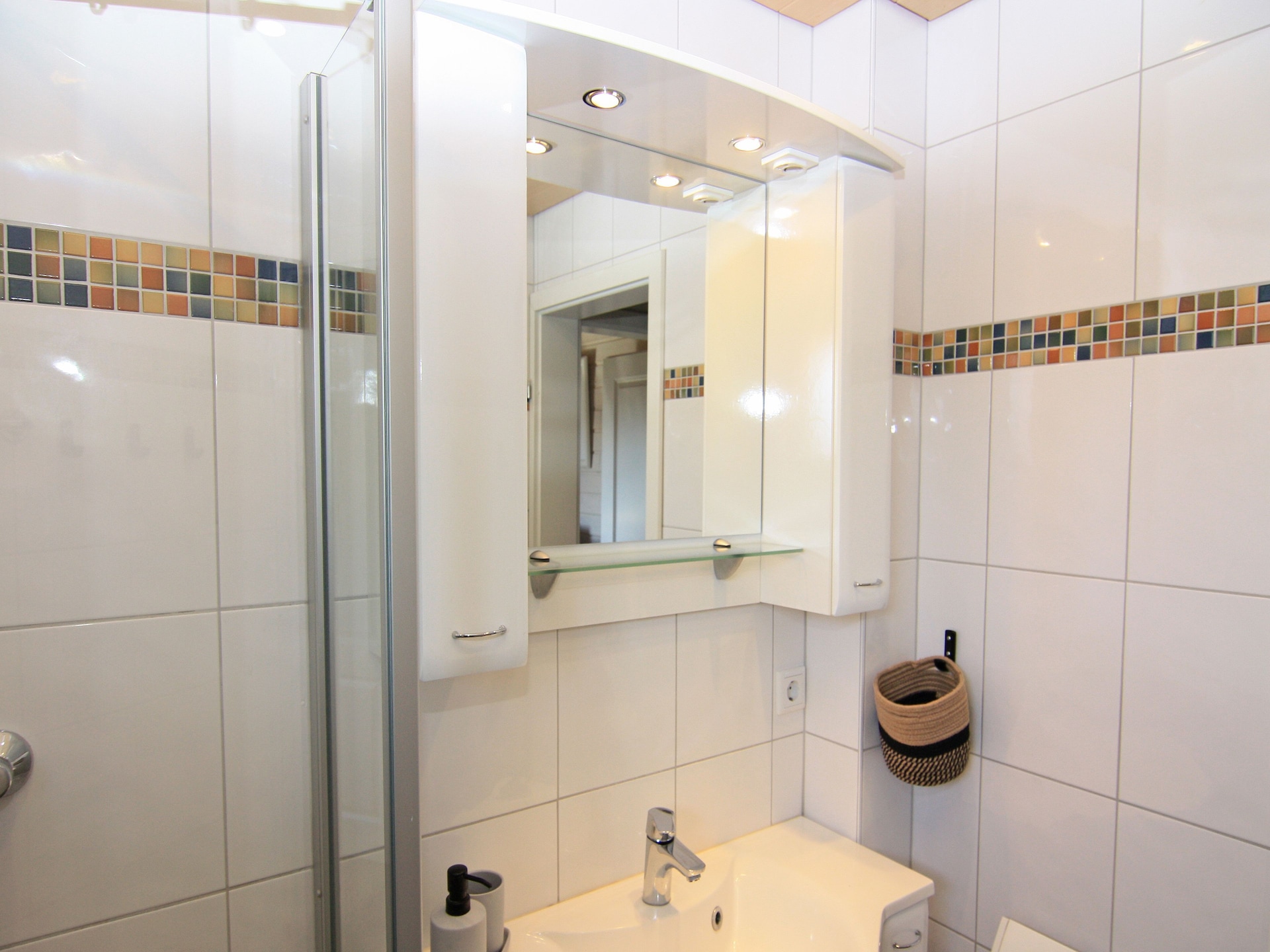 4-persoons vakantiehuis in Damp op 800 meter van zee - foto 31