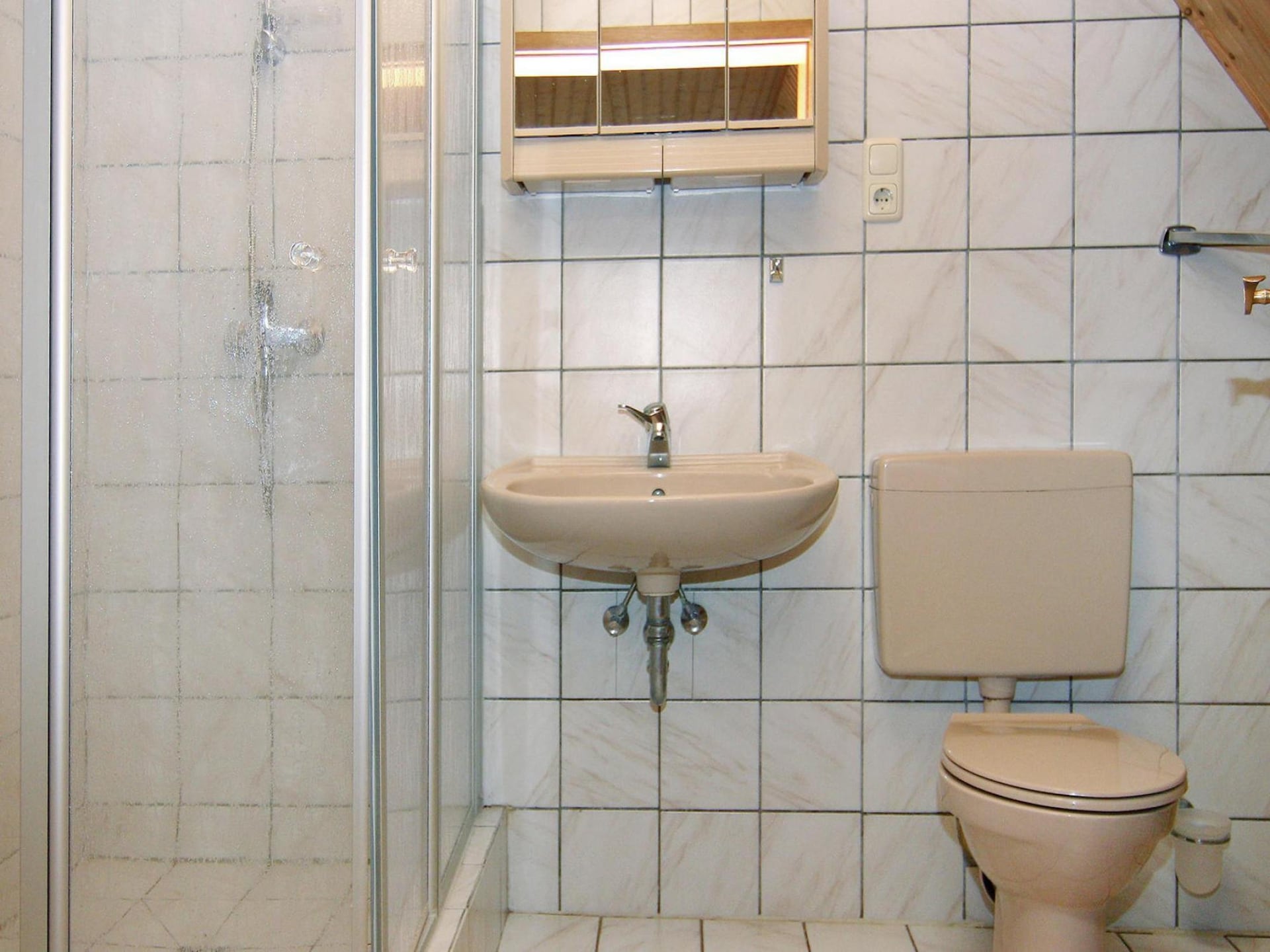 3-persoons appartement in Wieck am Darß nabij het meer - foto 9