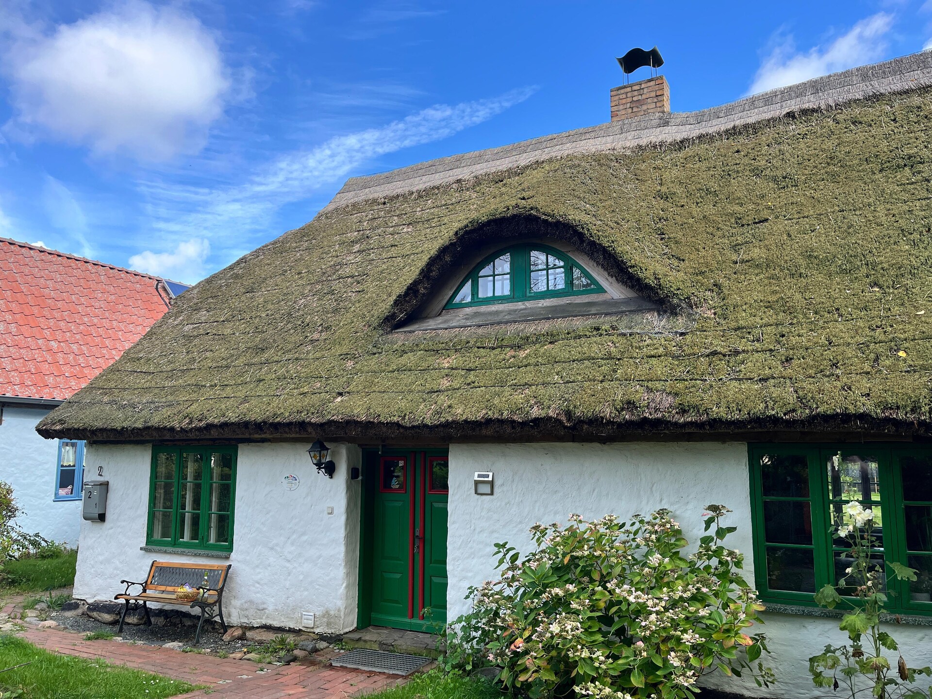 Wellness vakantiehuis in Vieregge op 450 m van het strand - foto 24