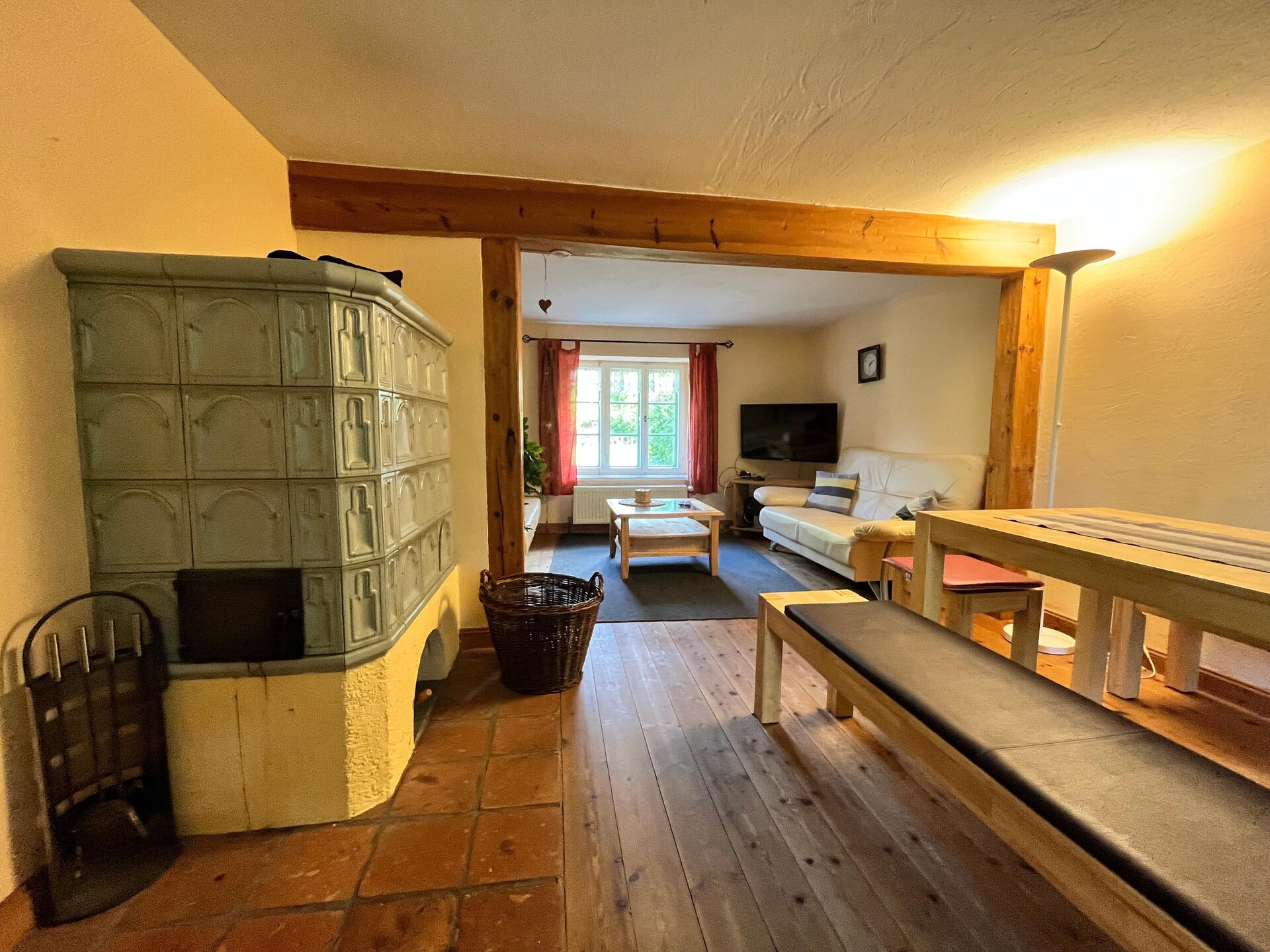 Wellness vakantiehuis in Vieregge op 450 m van het strand - foto 3