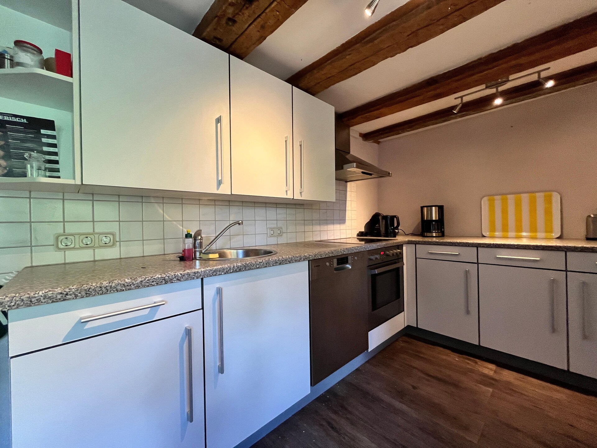 Wellness vakantiehuis in Vieregge op 450 m van het strand - foto 12