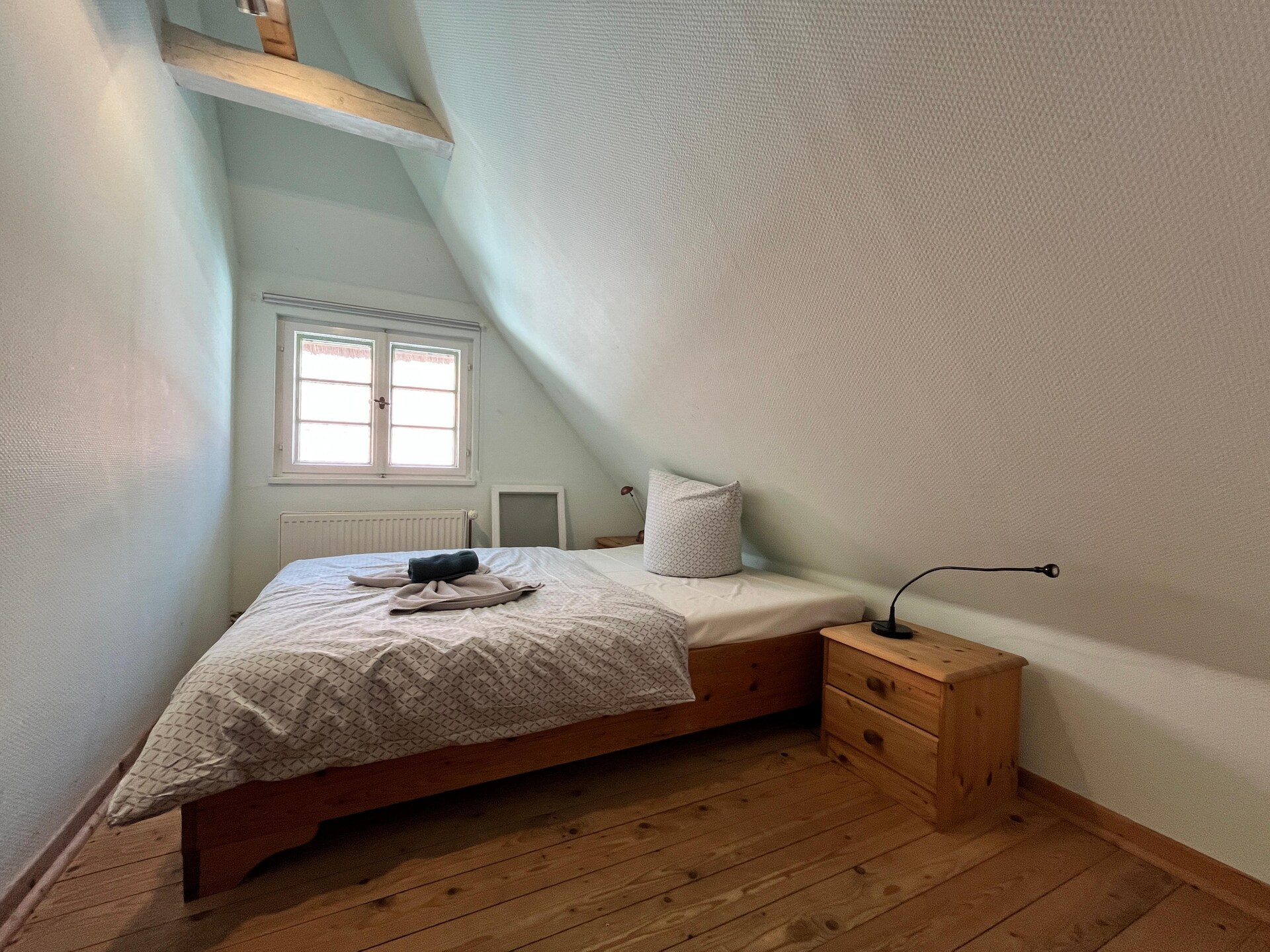 Wellness vakantiehuis in Vieregge op 450 m van het strand - foto 16