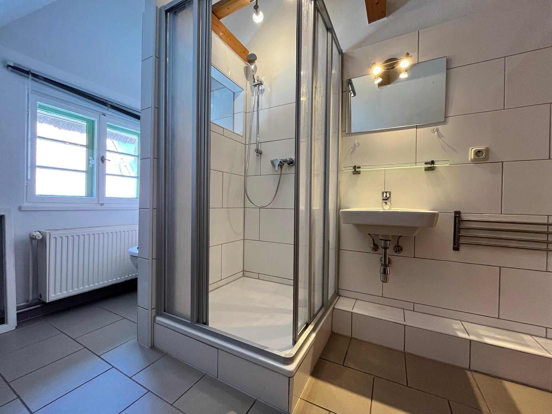 Wellness vakantiehuis in Vieregge op 450 m van het strand - foto 22