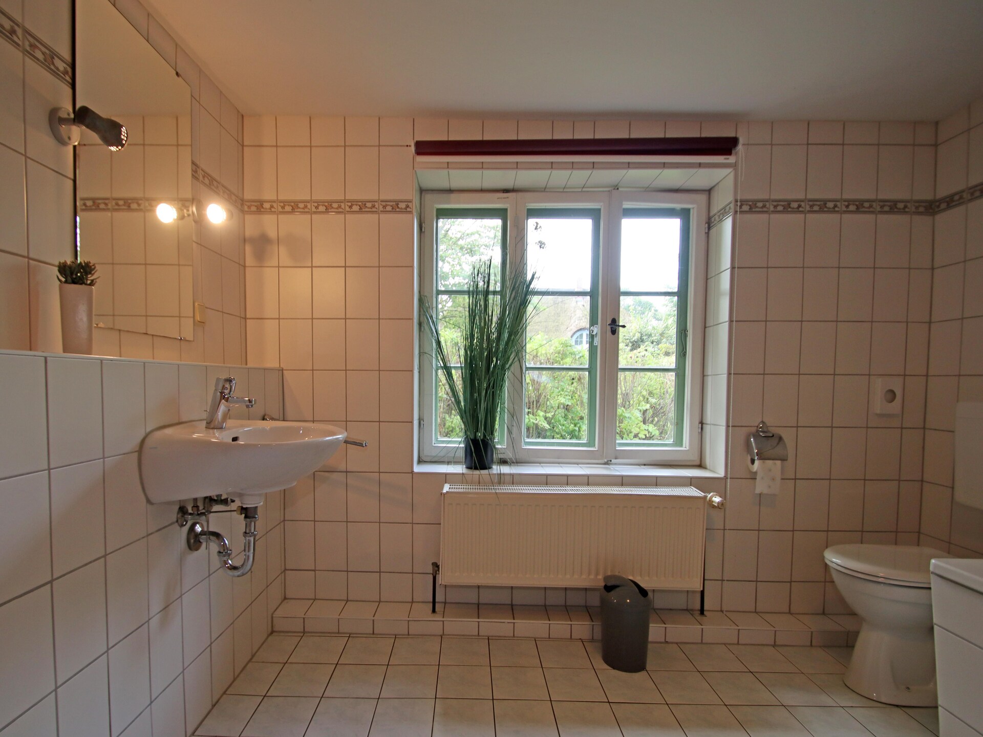 Wellness vakantiehuis in Vieregge op 450 m van het strand - foto 19