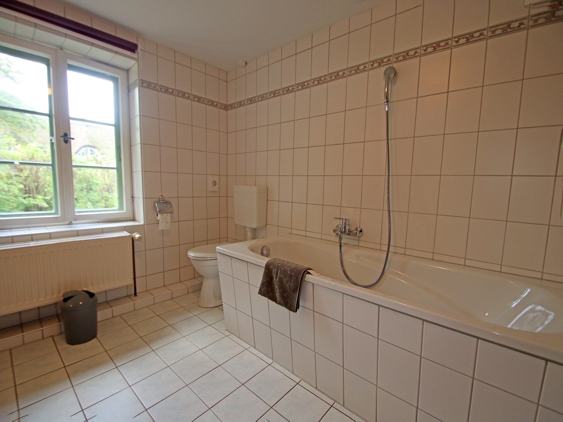 Wellness vakantiehuis in Vieregge op 450 m van het strand - foto 20