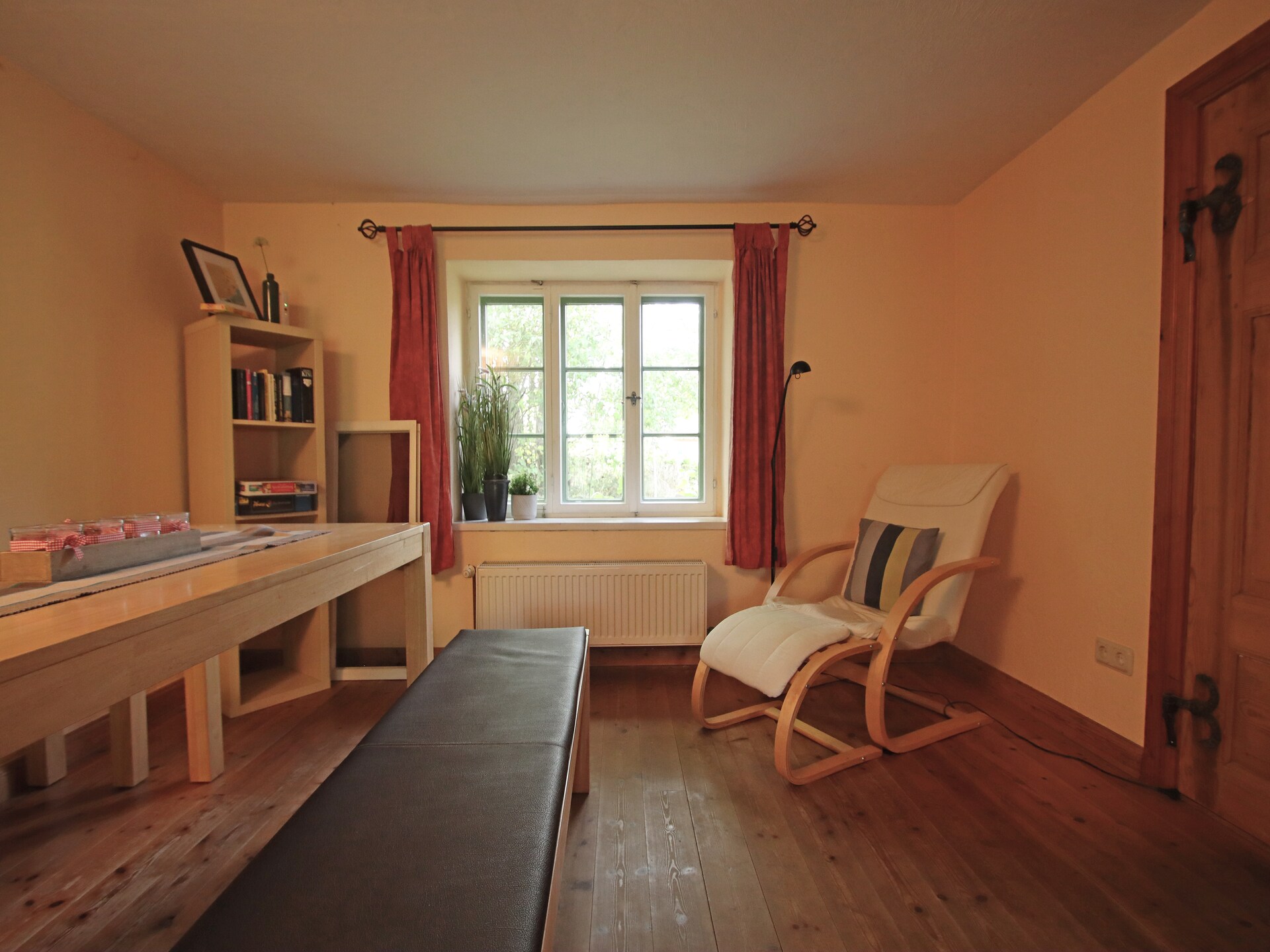 Wellness vakantiehuis in Vieregge op 450 m van het strand - foto 6