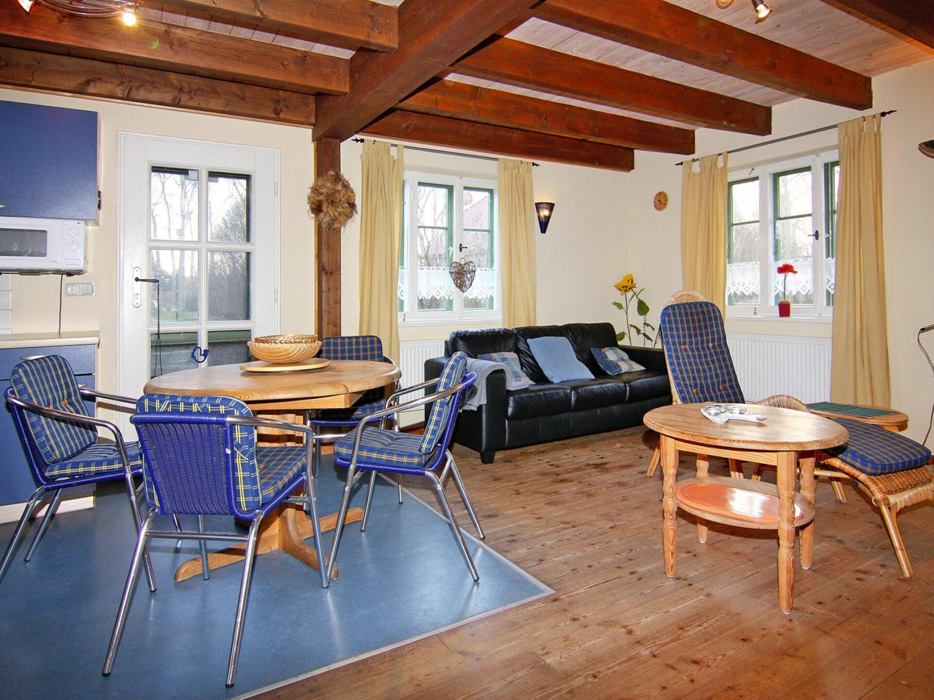 Vakantiehuis in Vieregge op 450 m van het meer met wellness - foto 15