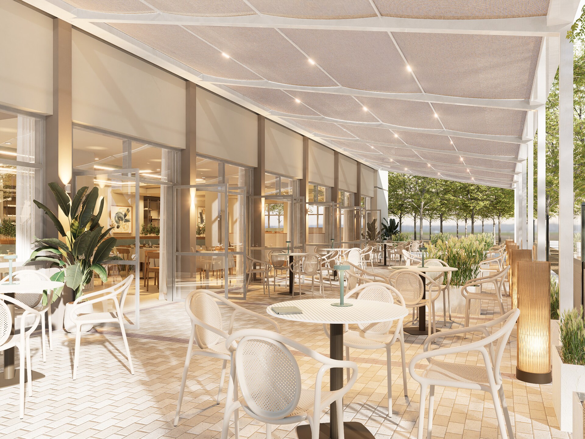 Licht appartement op 200 meter van het strand in Binz, met balkon en wifi - foto 34